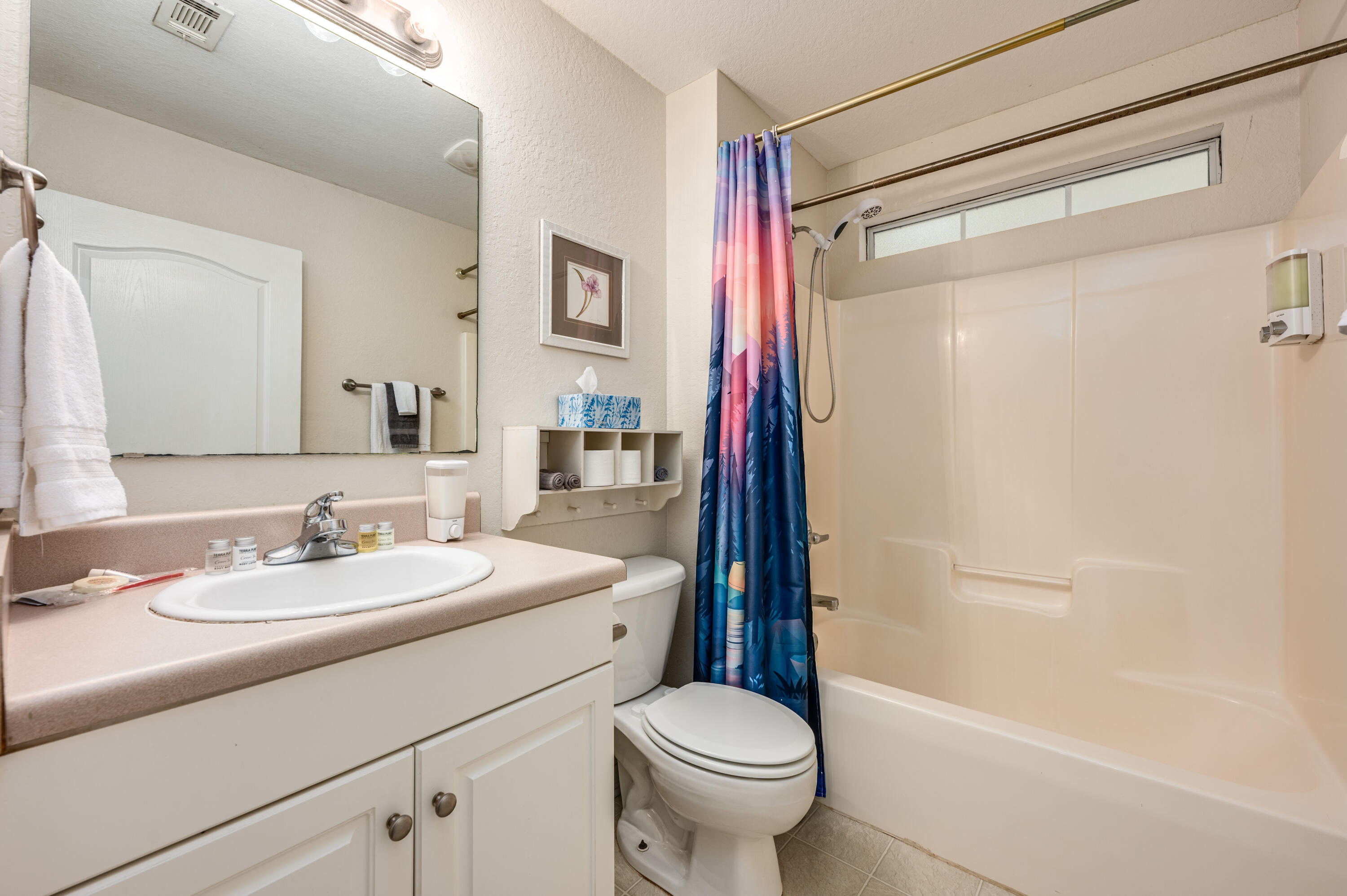 NONESUCH WAY - Residential