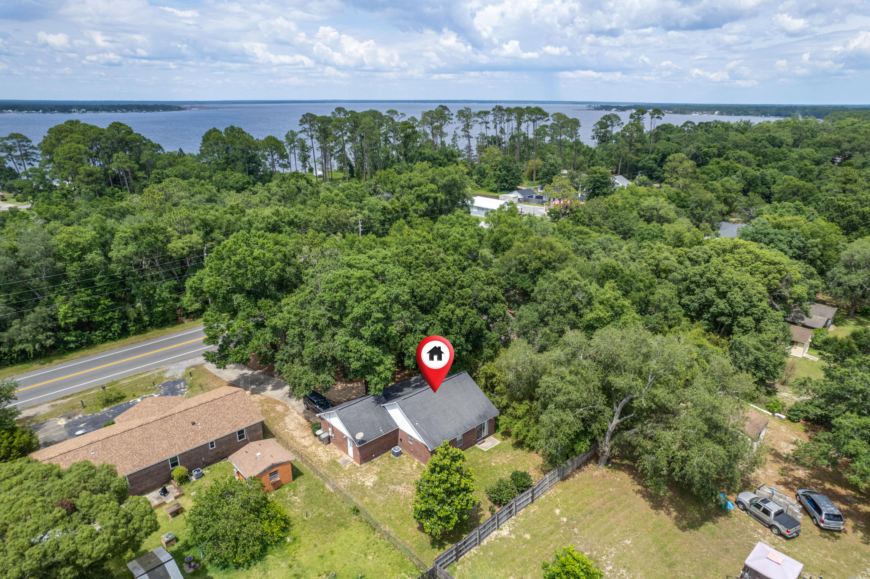 NONESUCH WAY - Residential