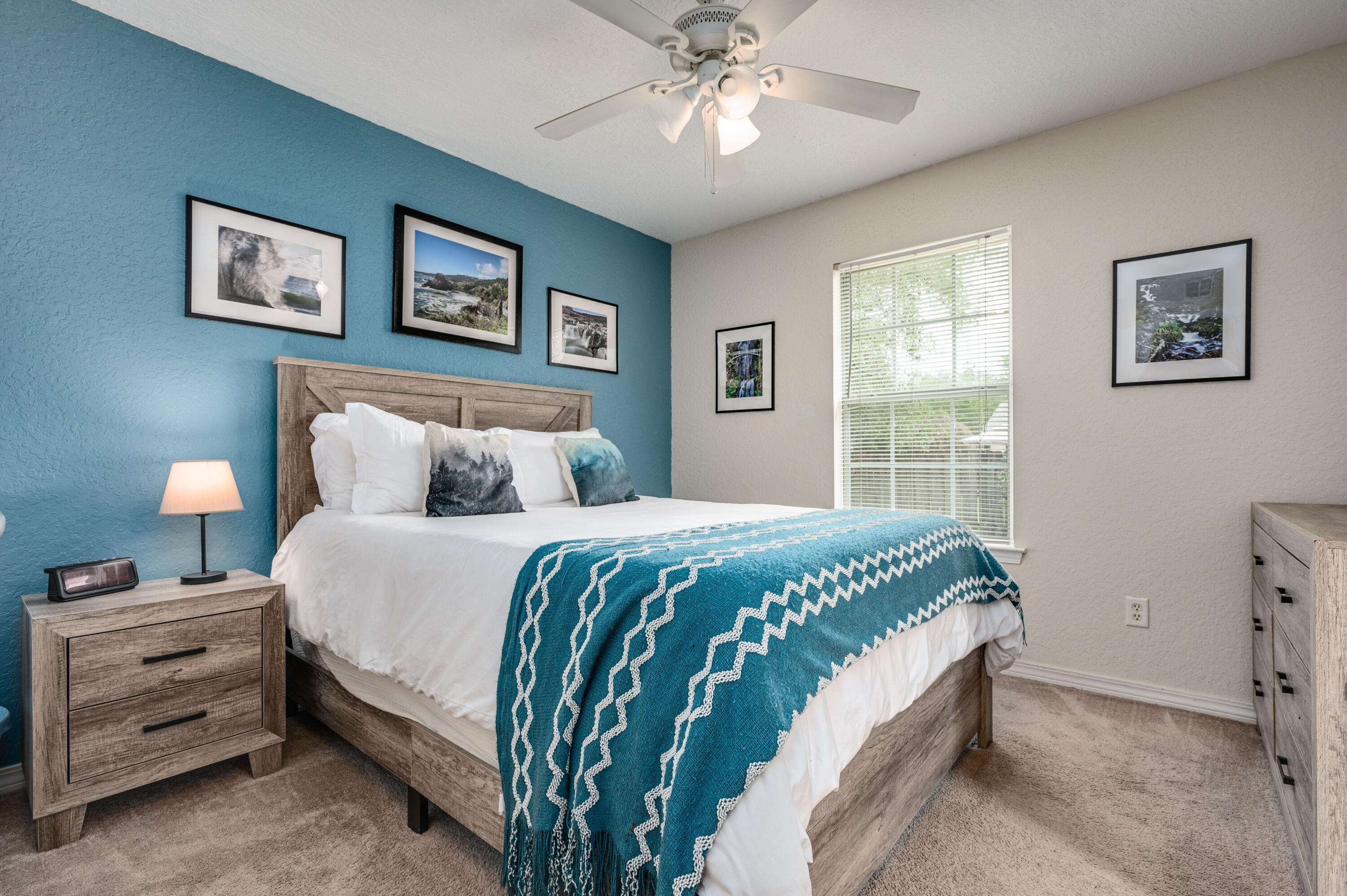 NONESUCH WAY - Residential