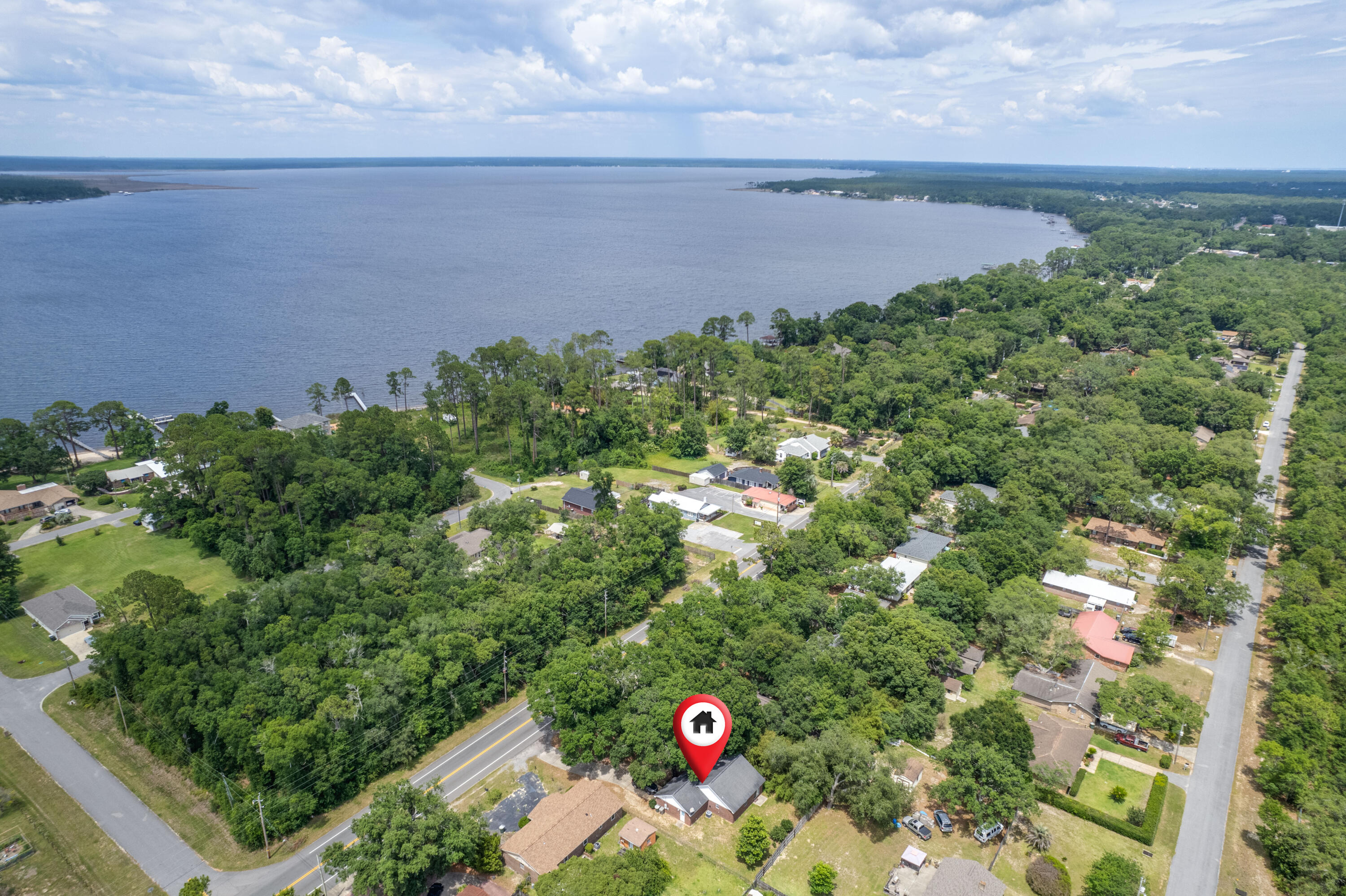 NONESUCH WAY - Residential