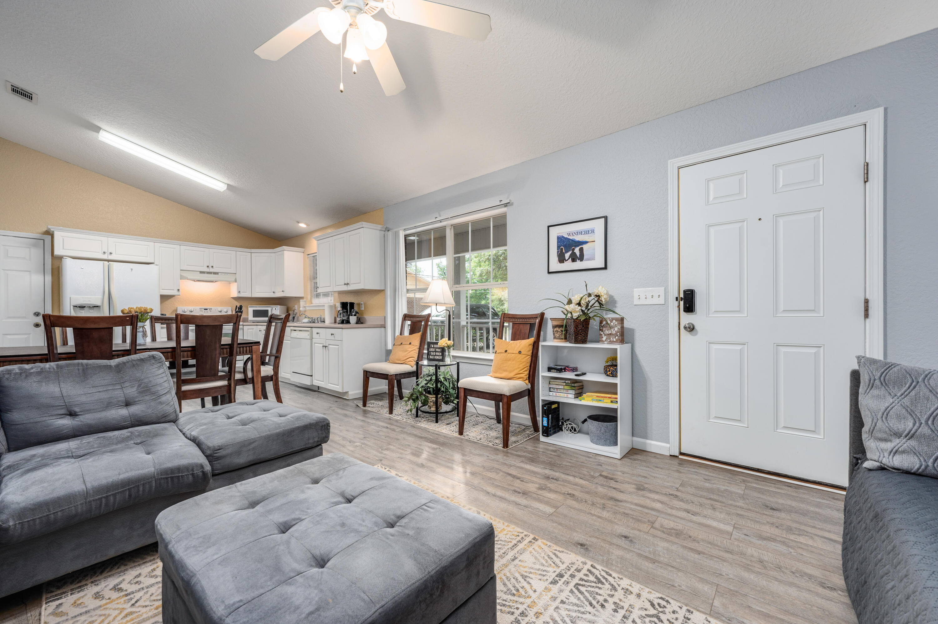 NONESUCH WAY - Residential