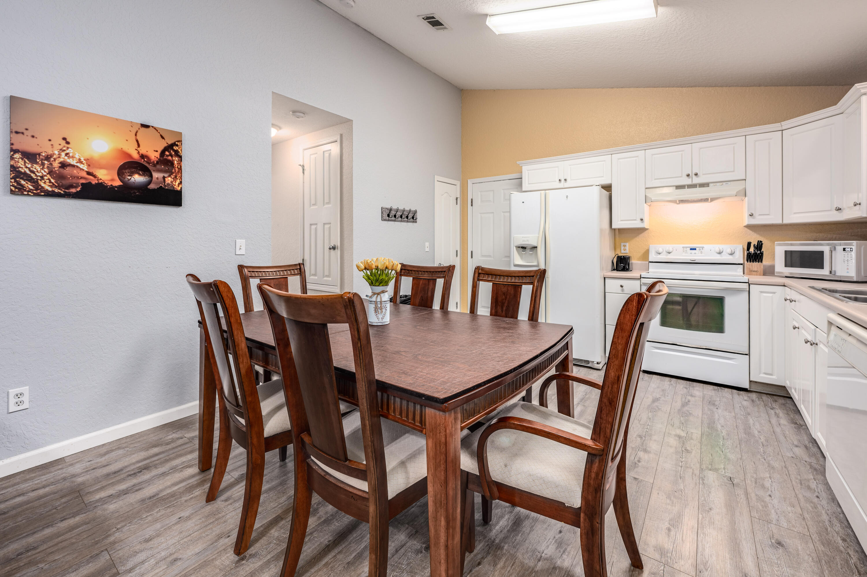 NONESUCH WAY - Residential