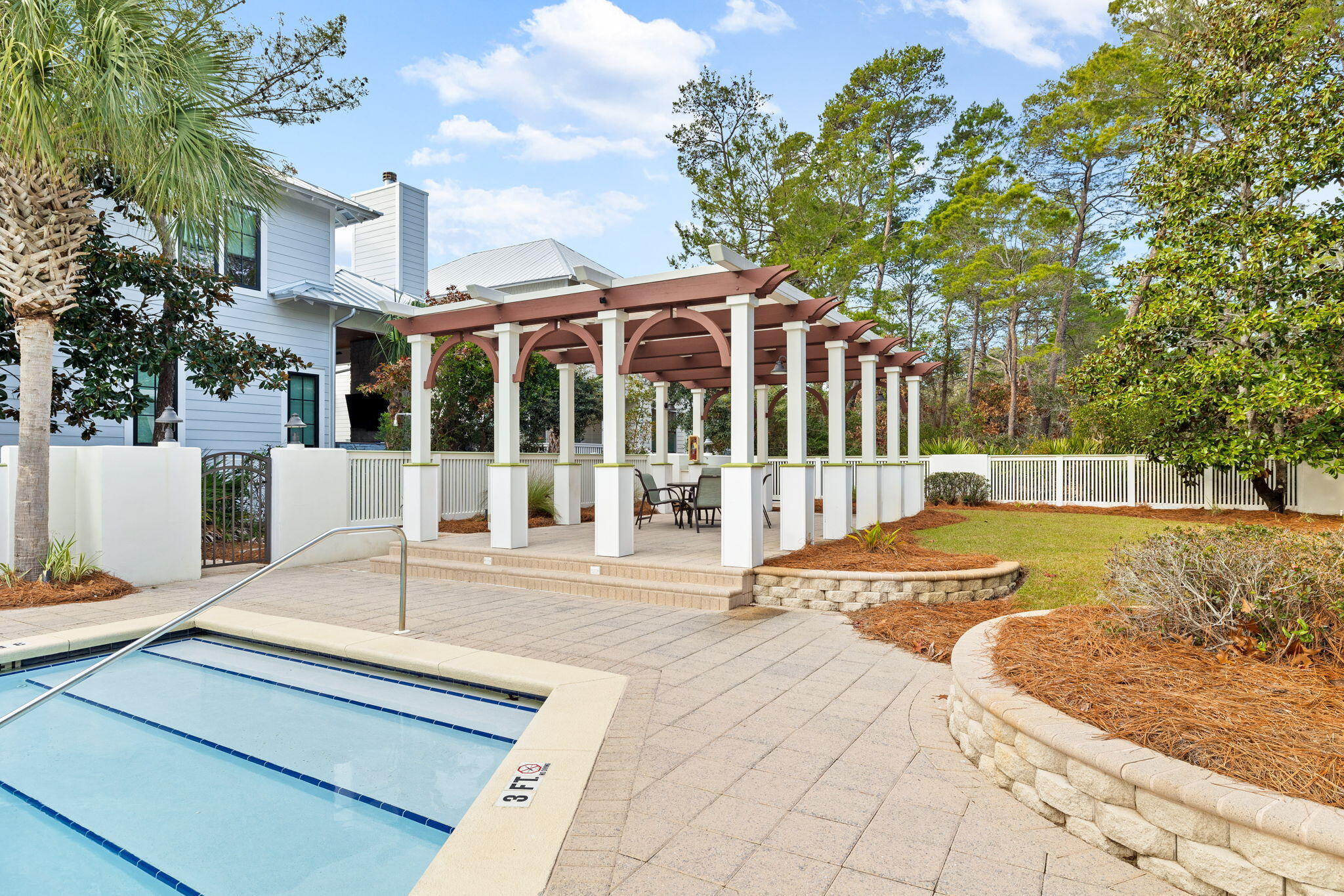 GREENWAY PARK - Residential