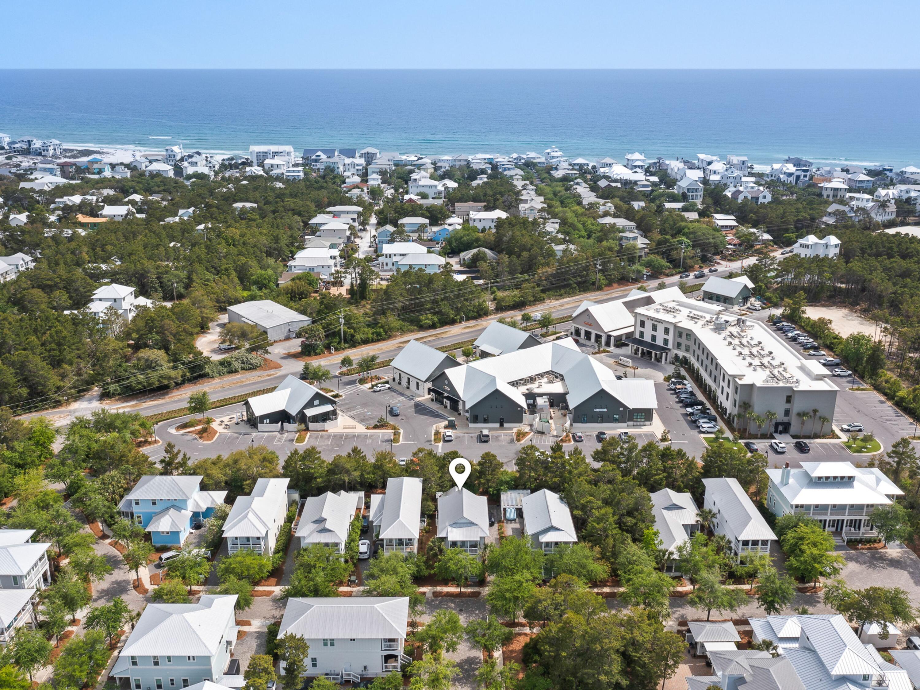 GREENWAY PARK - Residential