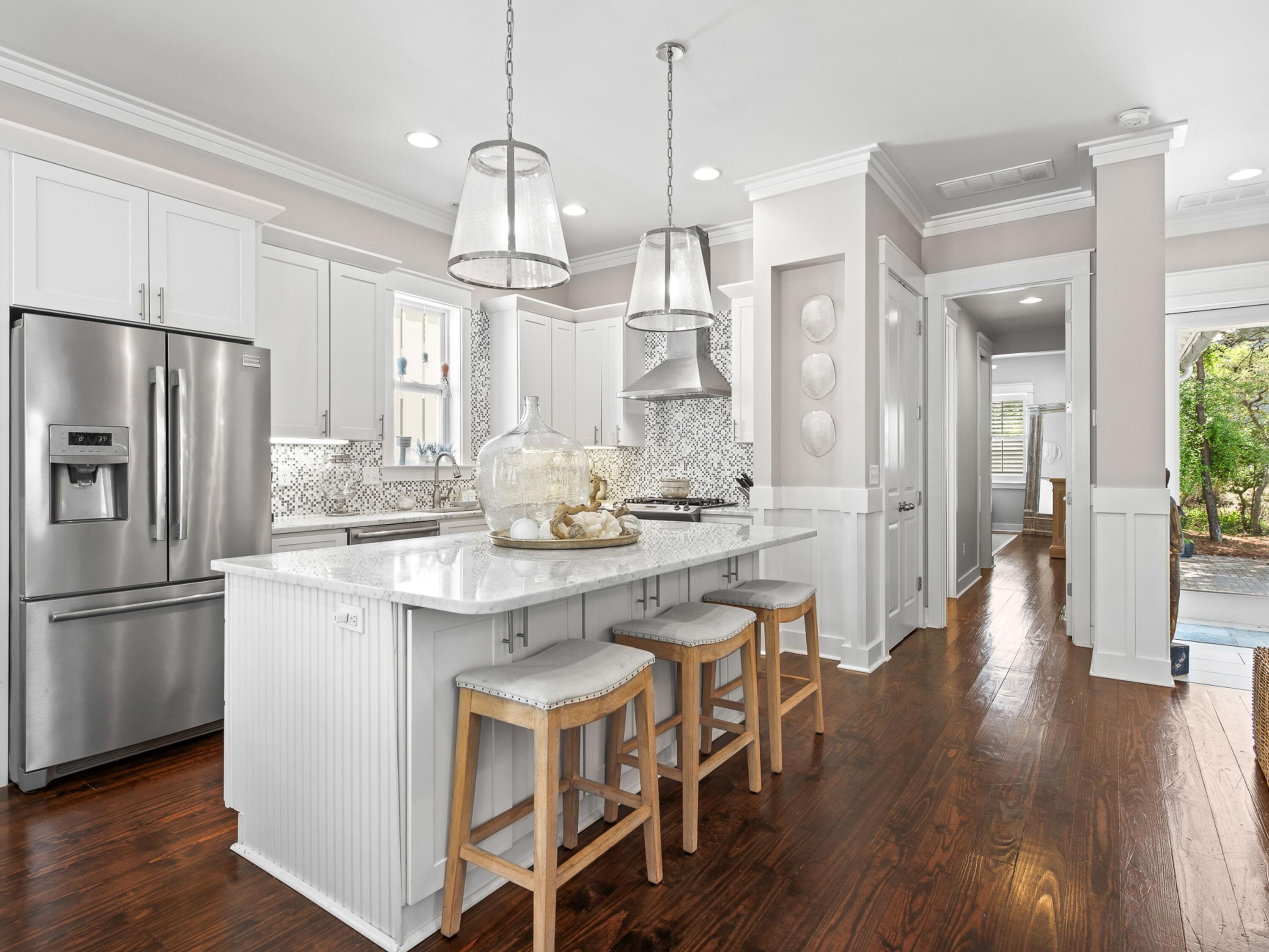 GREENWAY PARK - Residential