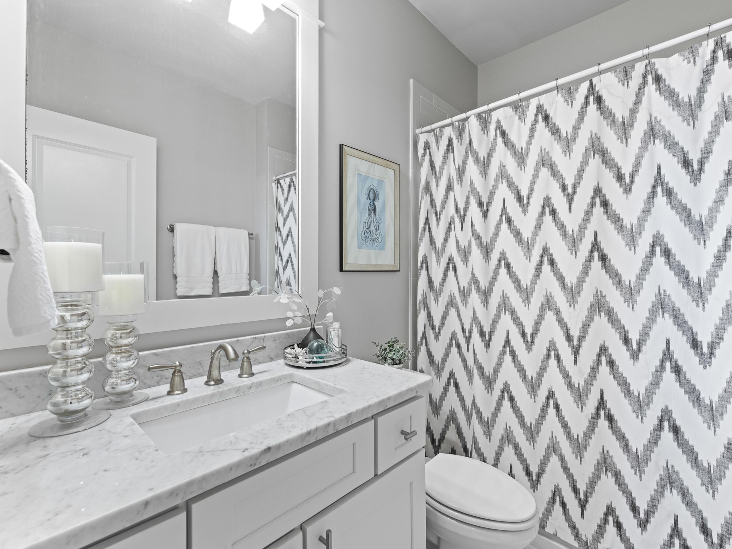 GREENWAY PARK - Residential