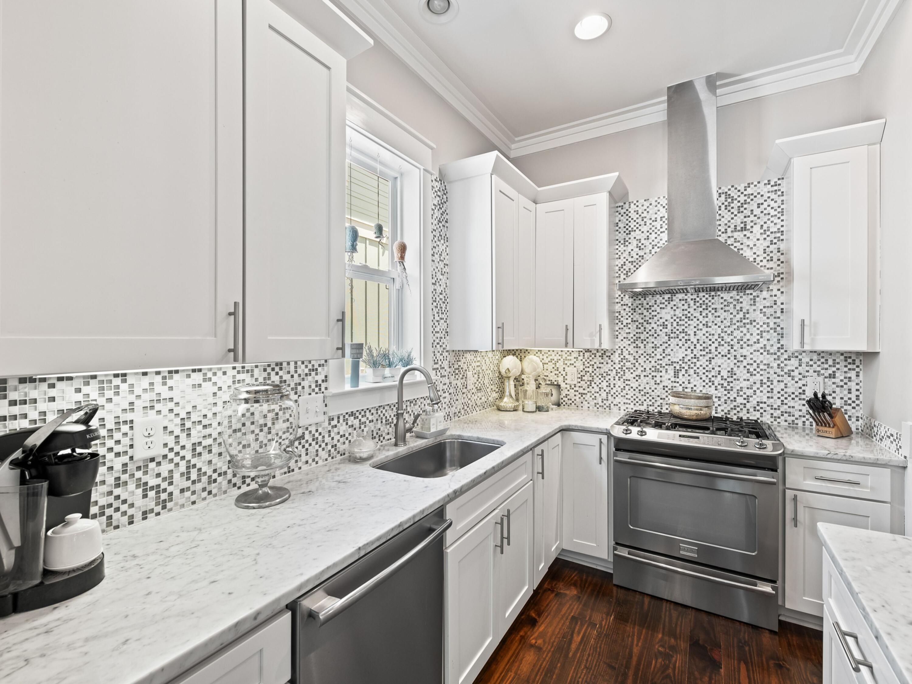 GREENWAY PARK - Residential