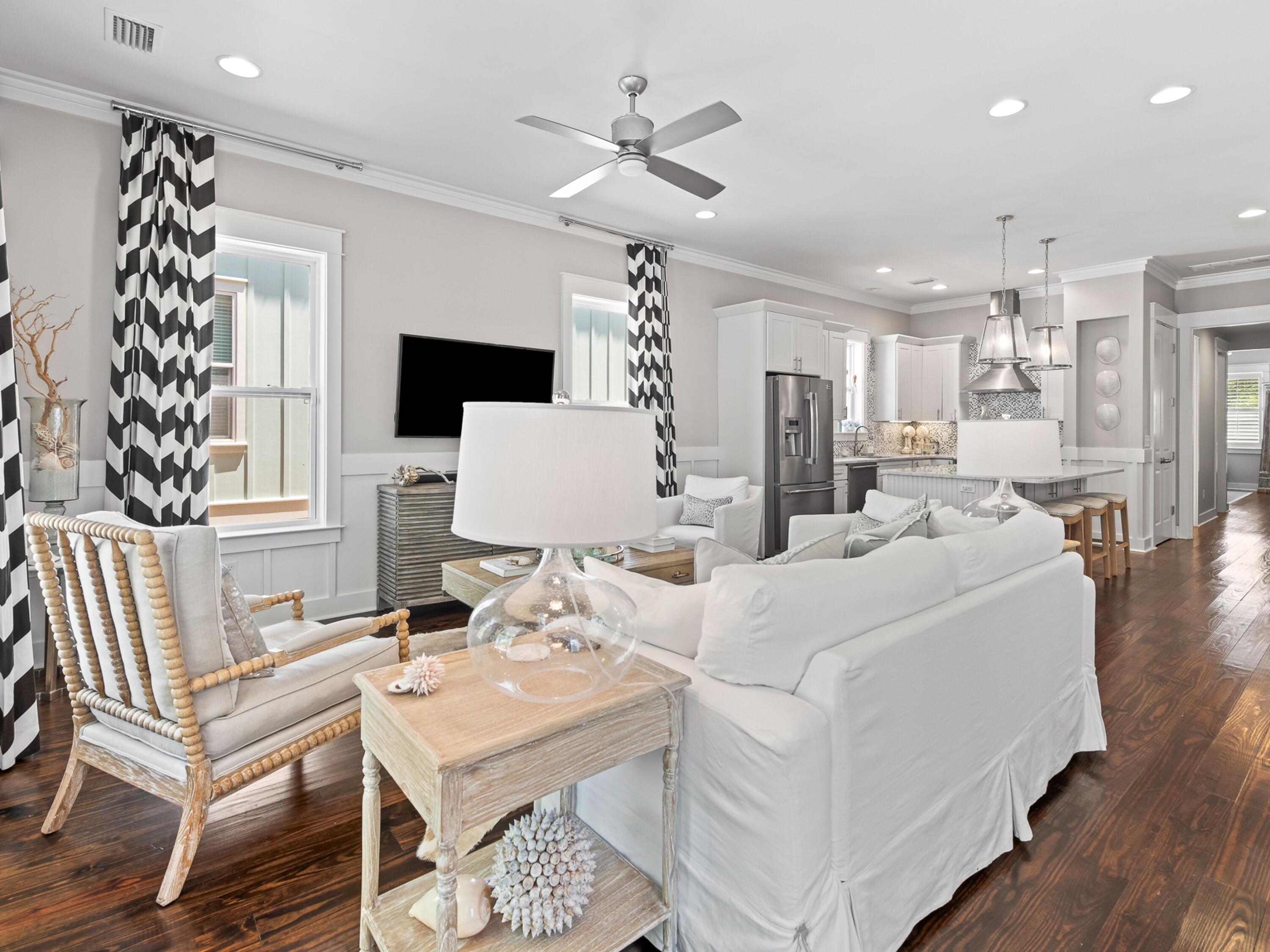 GREENWAY PARK - Residential