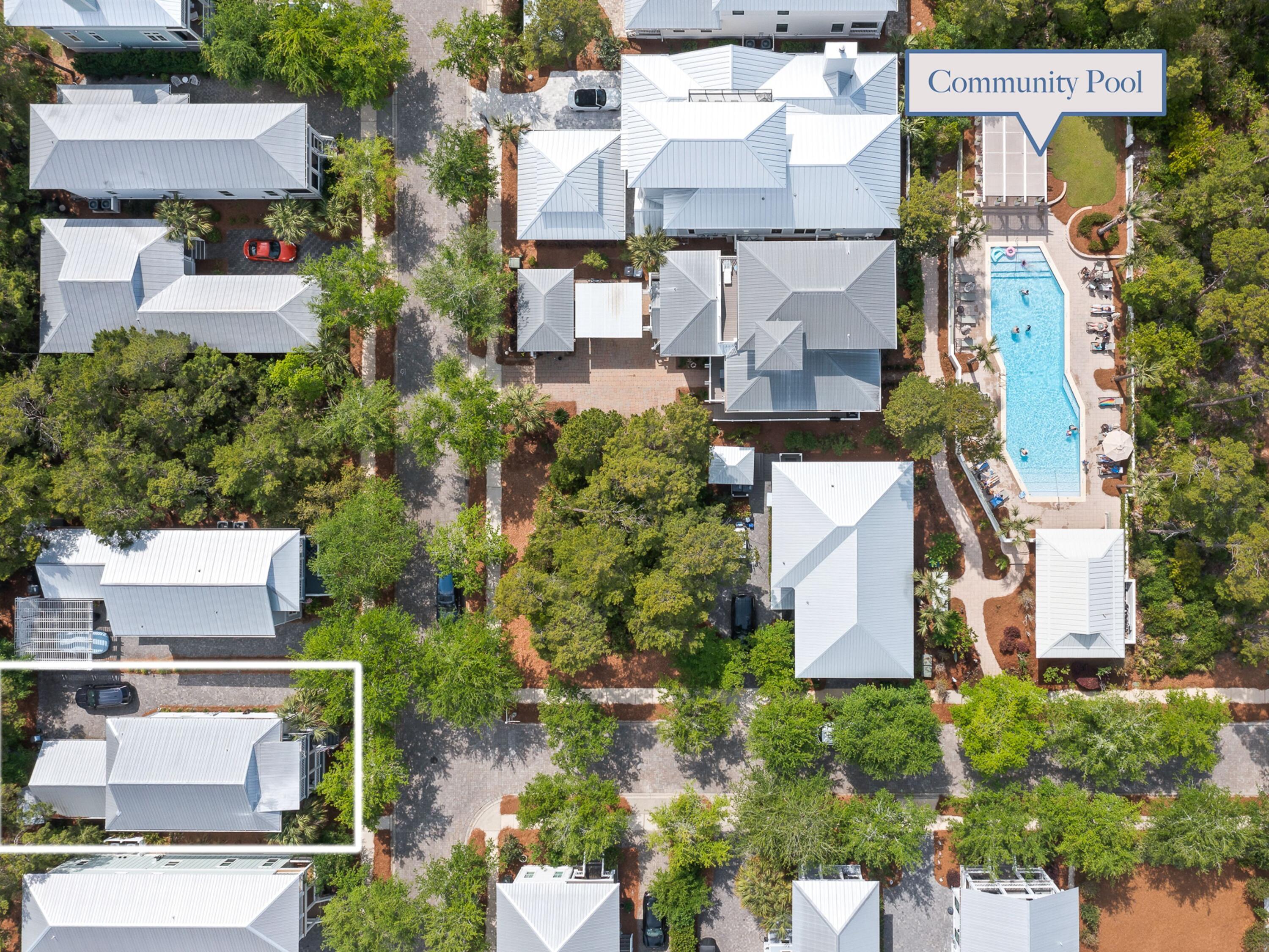 GREENWAY PARK - Residential