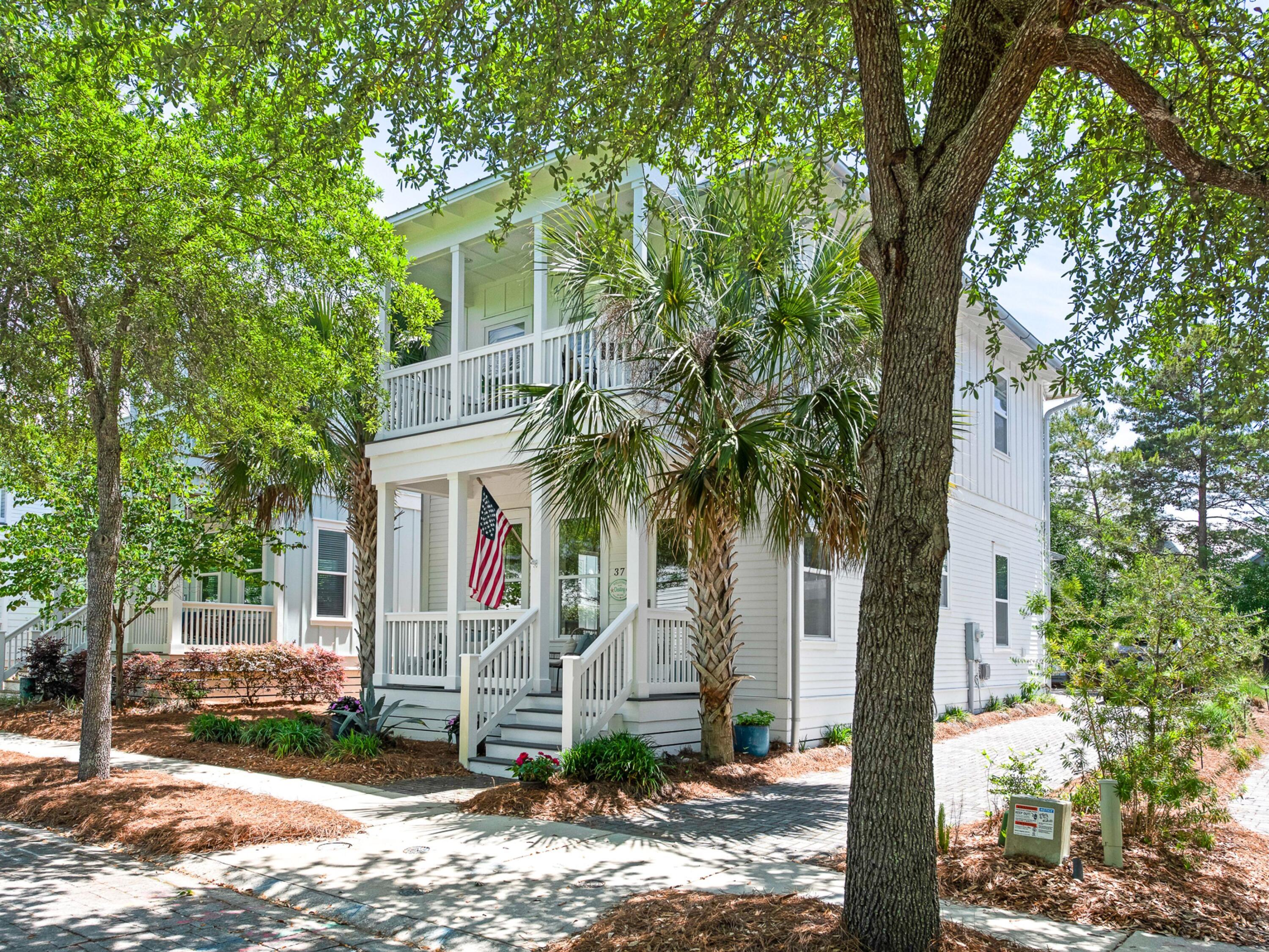 GREENWAY PARK - Residential