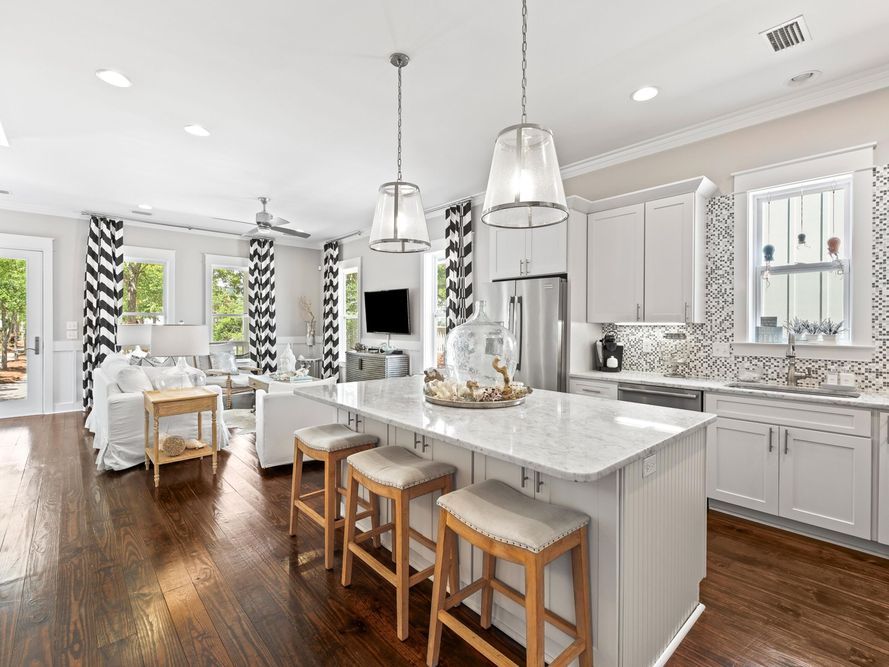 GREENWAY PARK - Residential