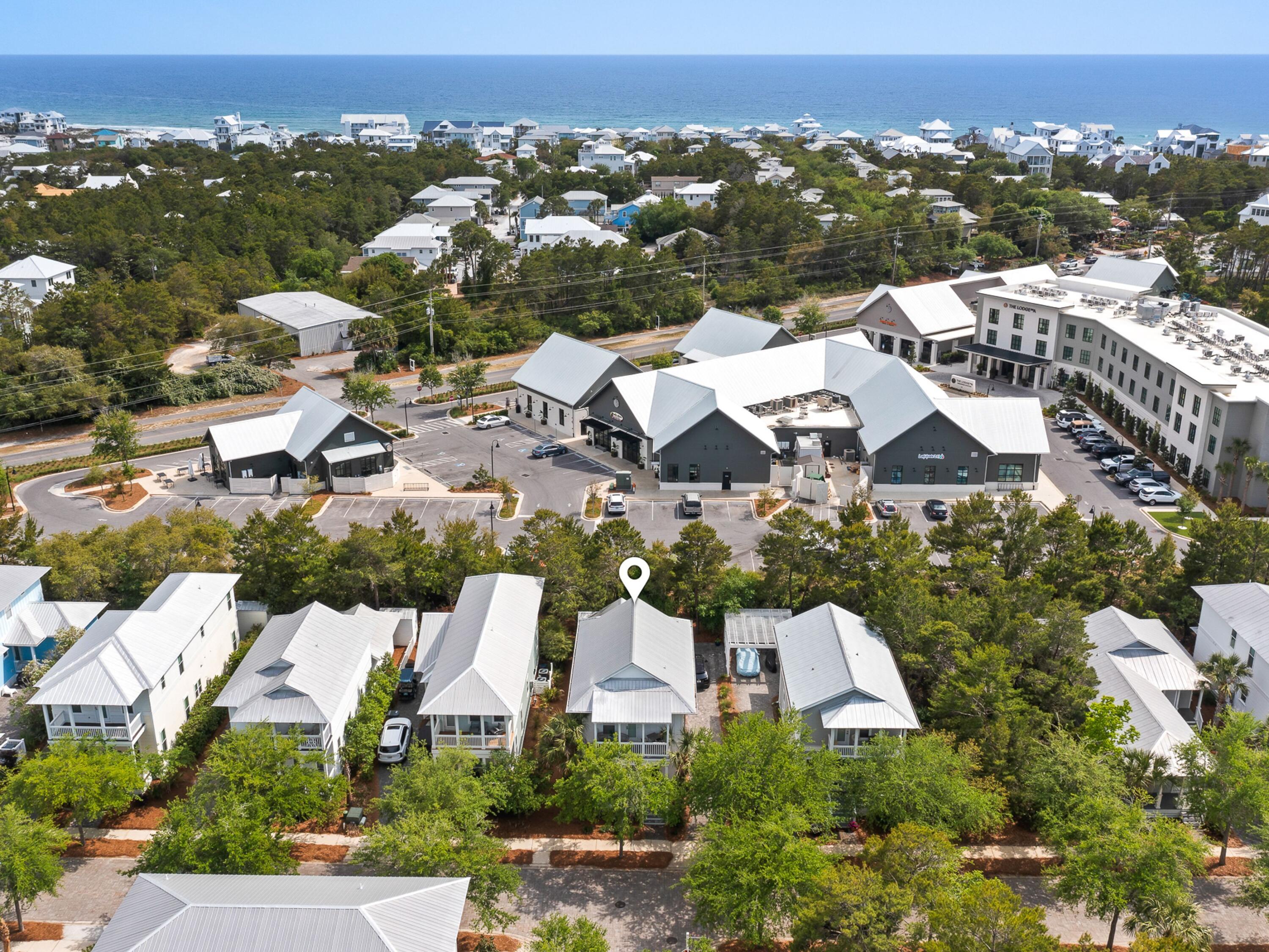 GREENWAY PARK - Residential