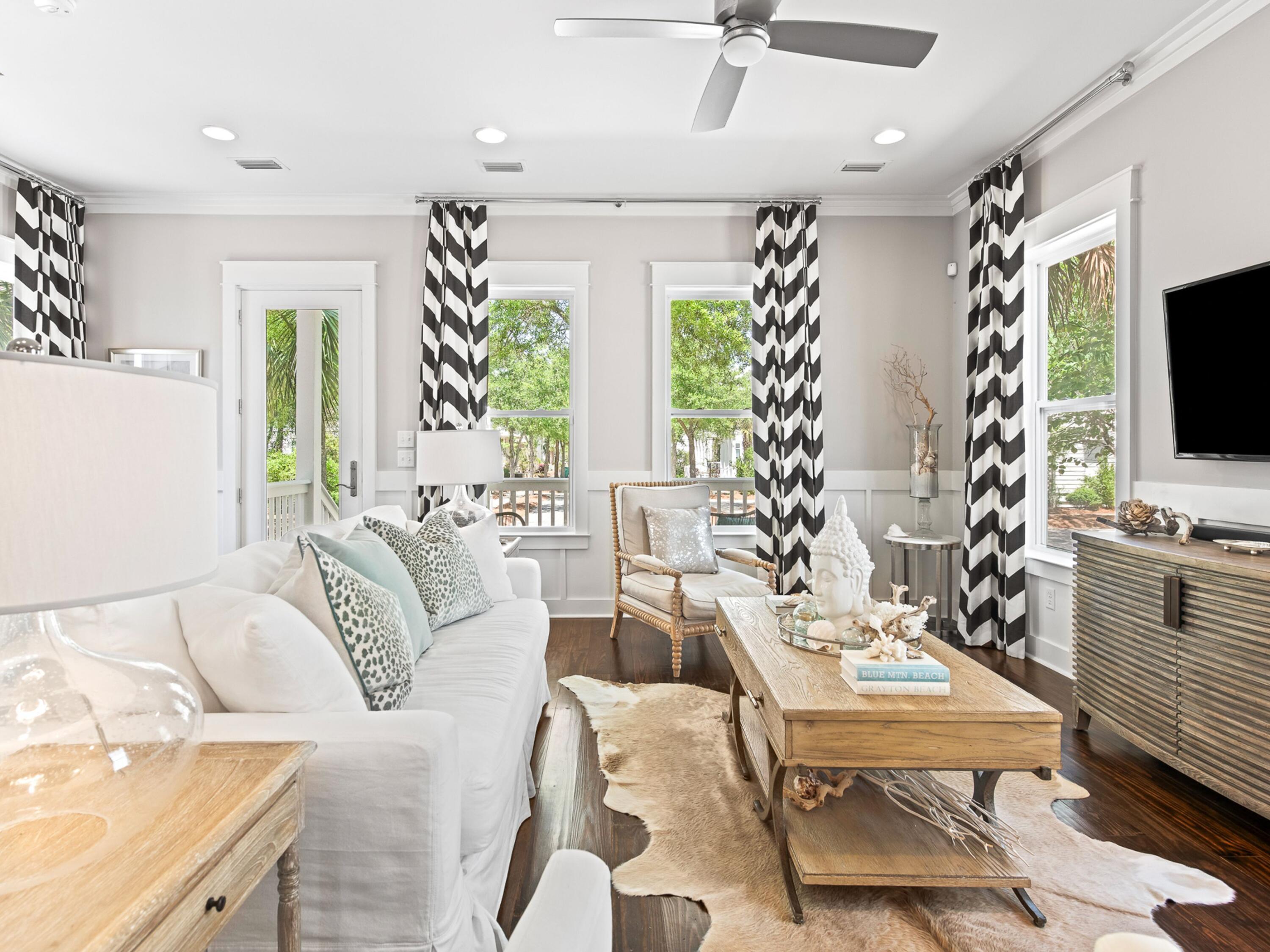 GREENWAY PARK - Residential