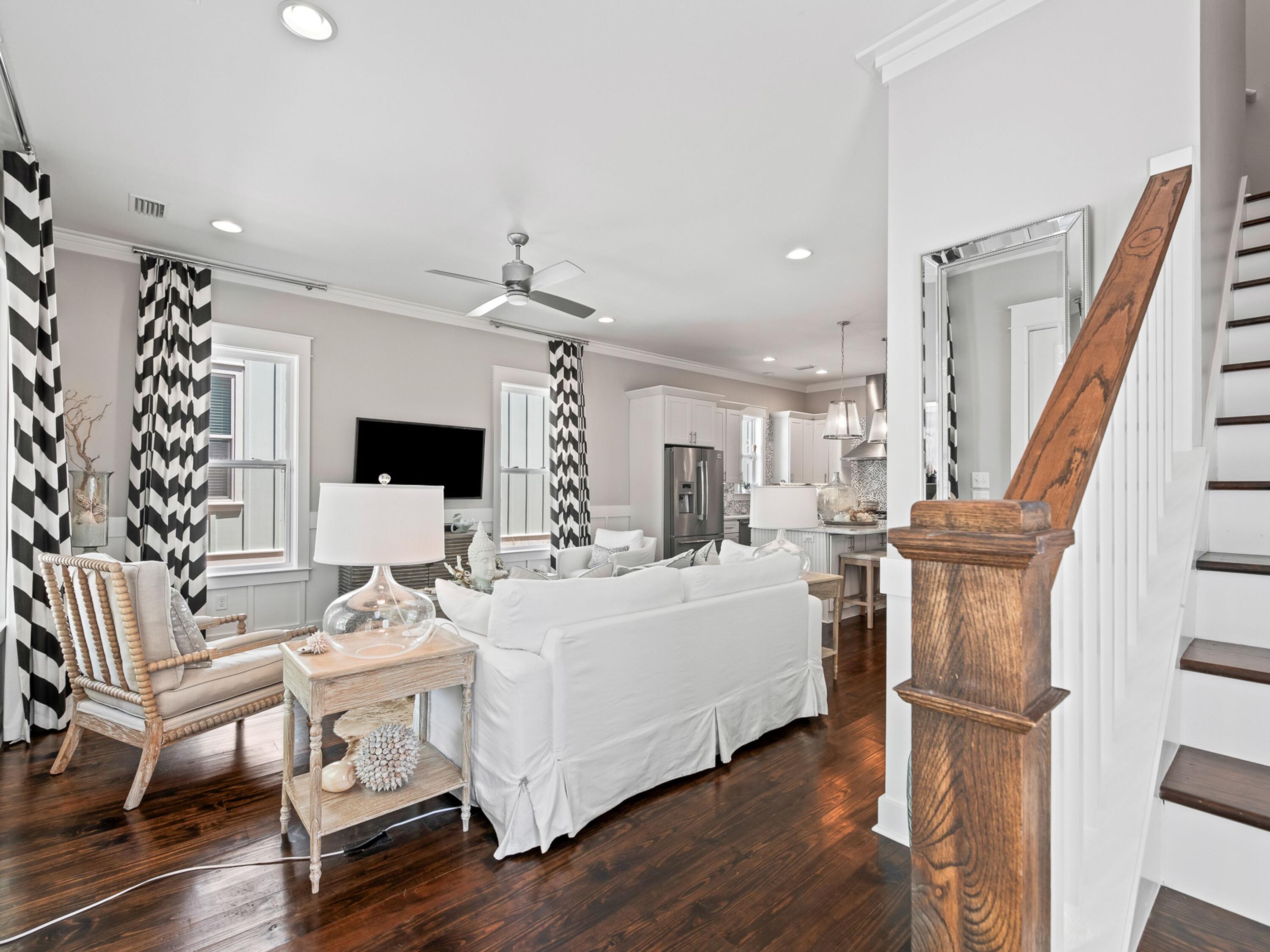 GREENWAY PARK - Residential