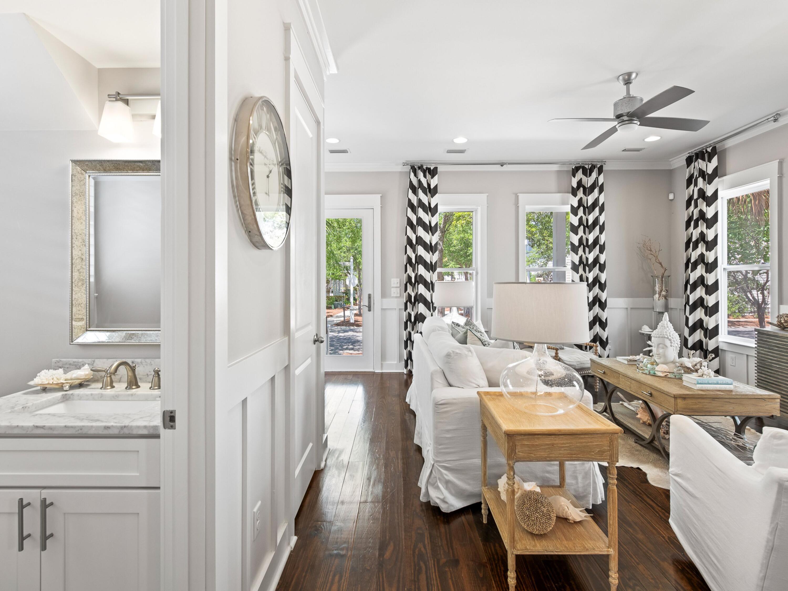 GREENWAY PARK - Residential