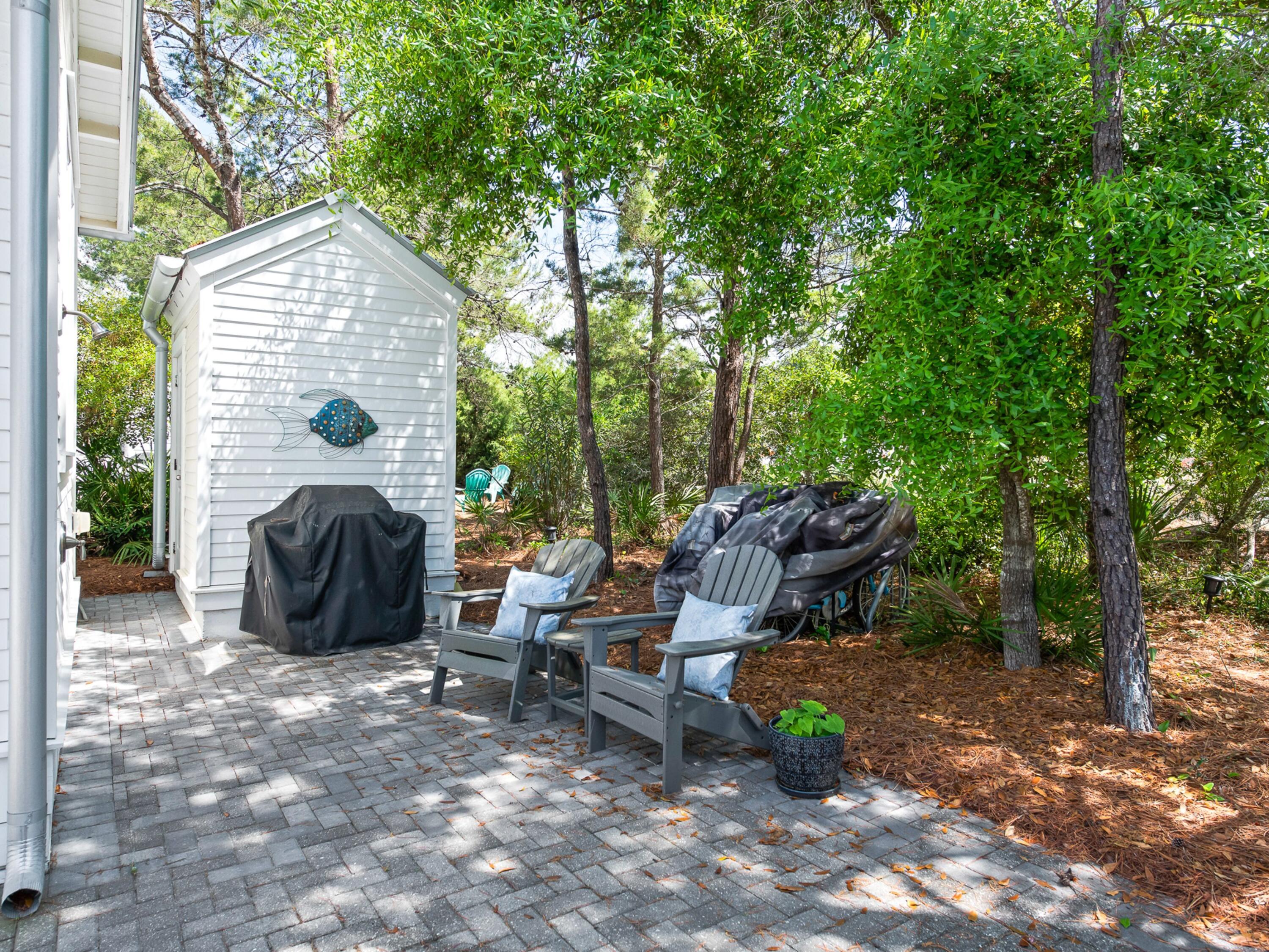 GREENWAY PARK - Residential