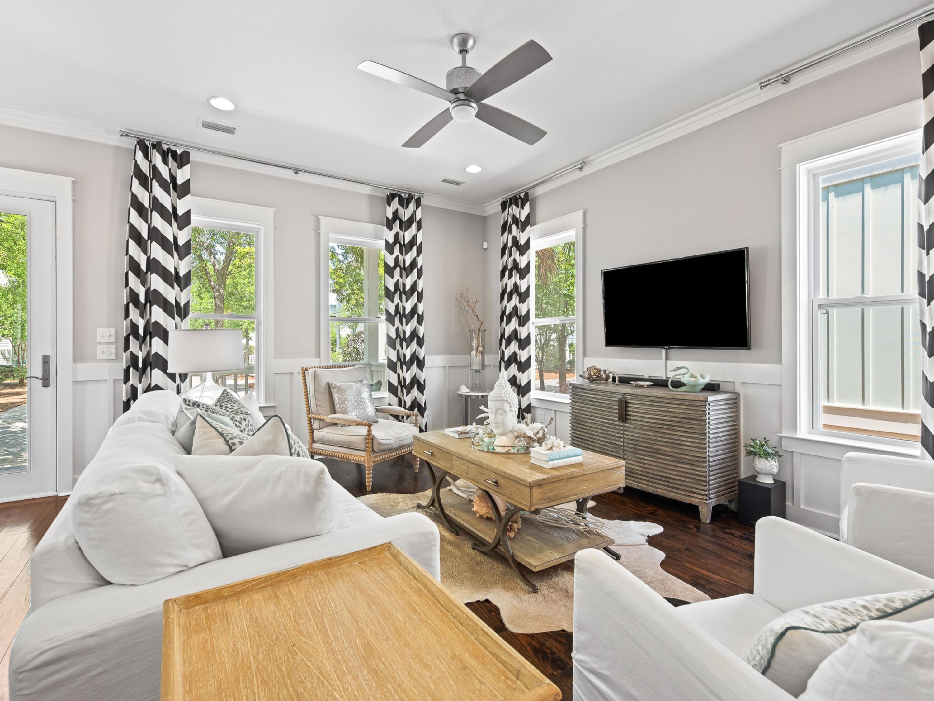 GREENWAY PARK - Residential