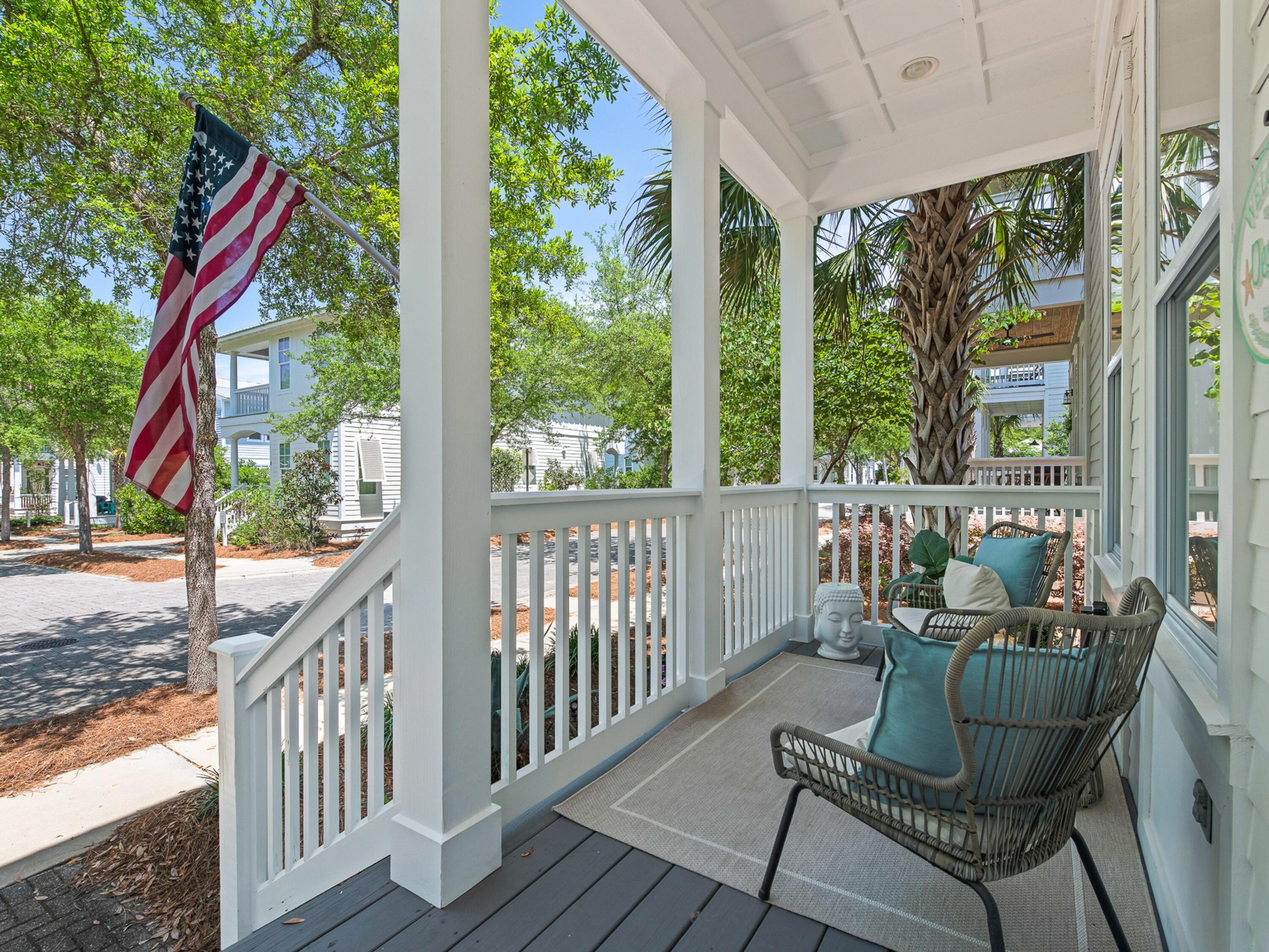 GREENWAY PARK - Residential