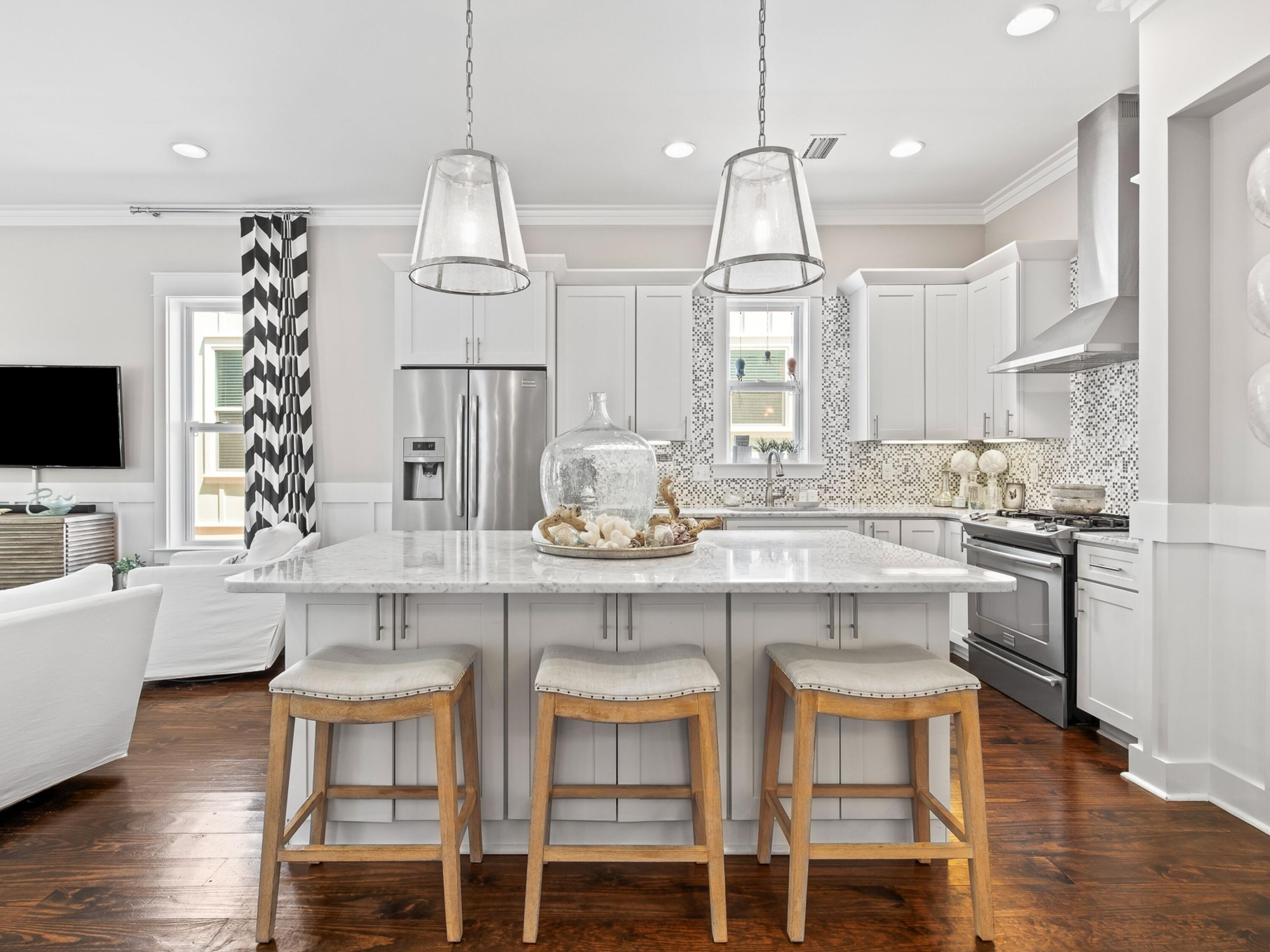GREENWAY PARK - Residential