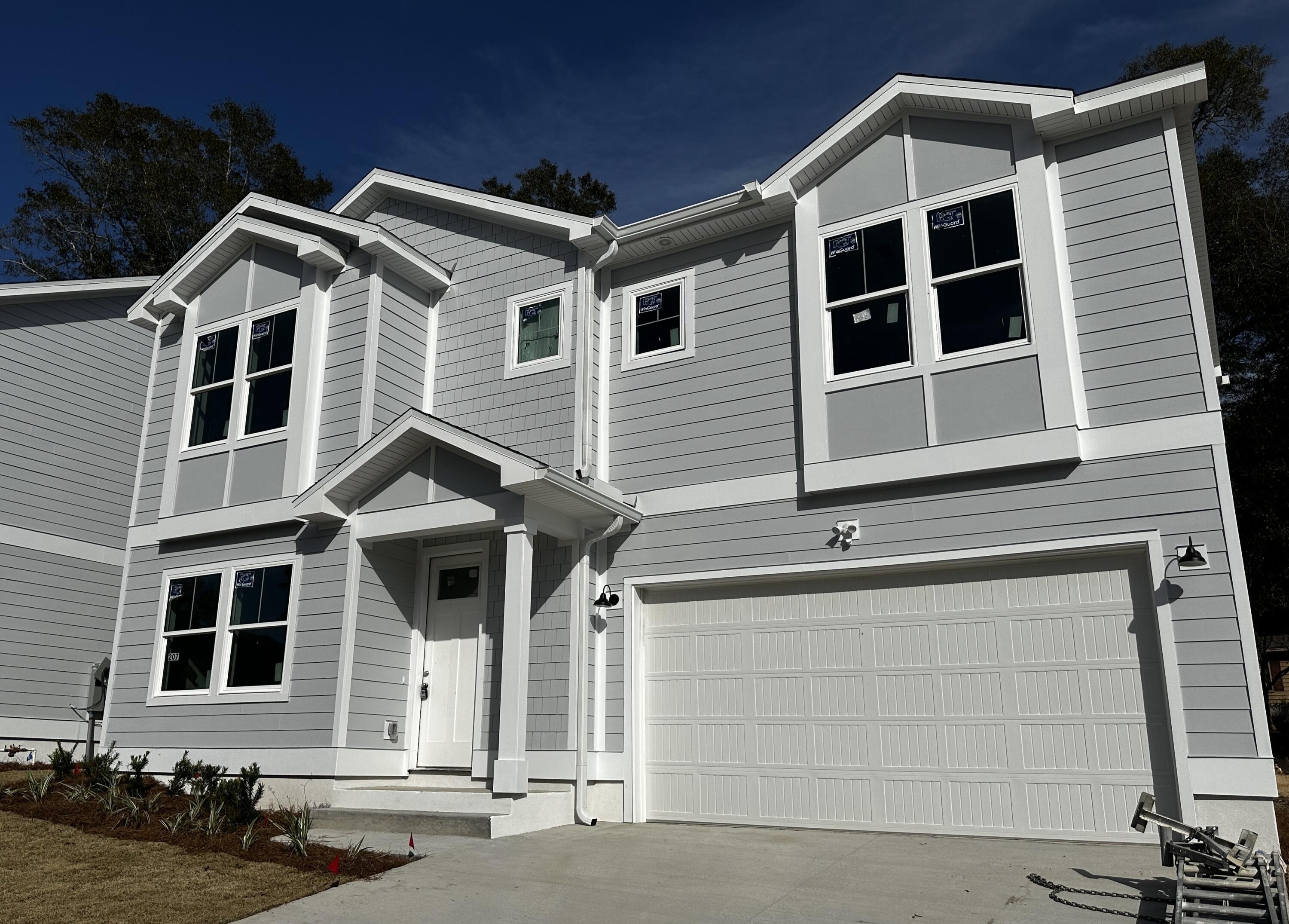 Turkey Creek - Residential Lease