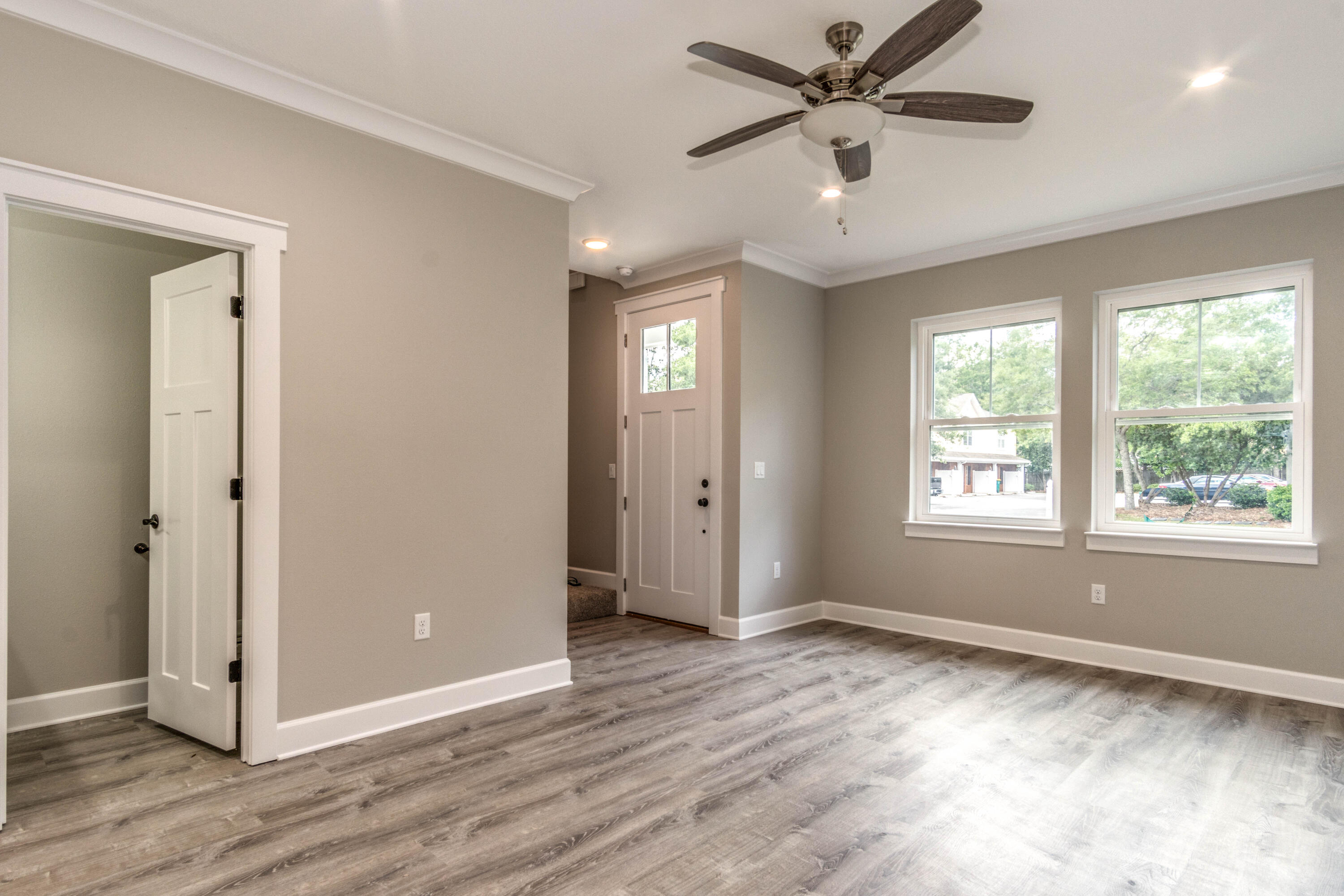 Turkey Creek - Residential Lease
