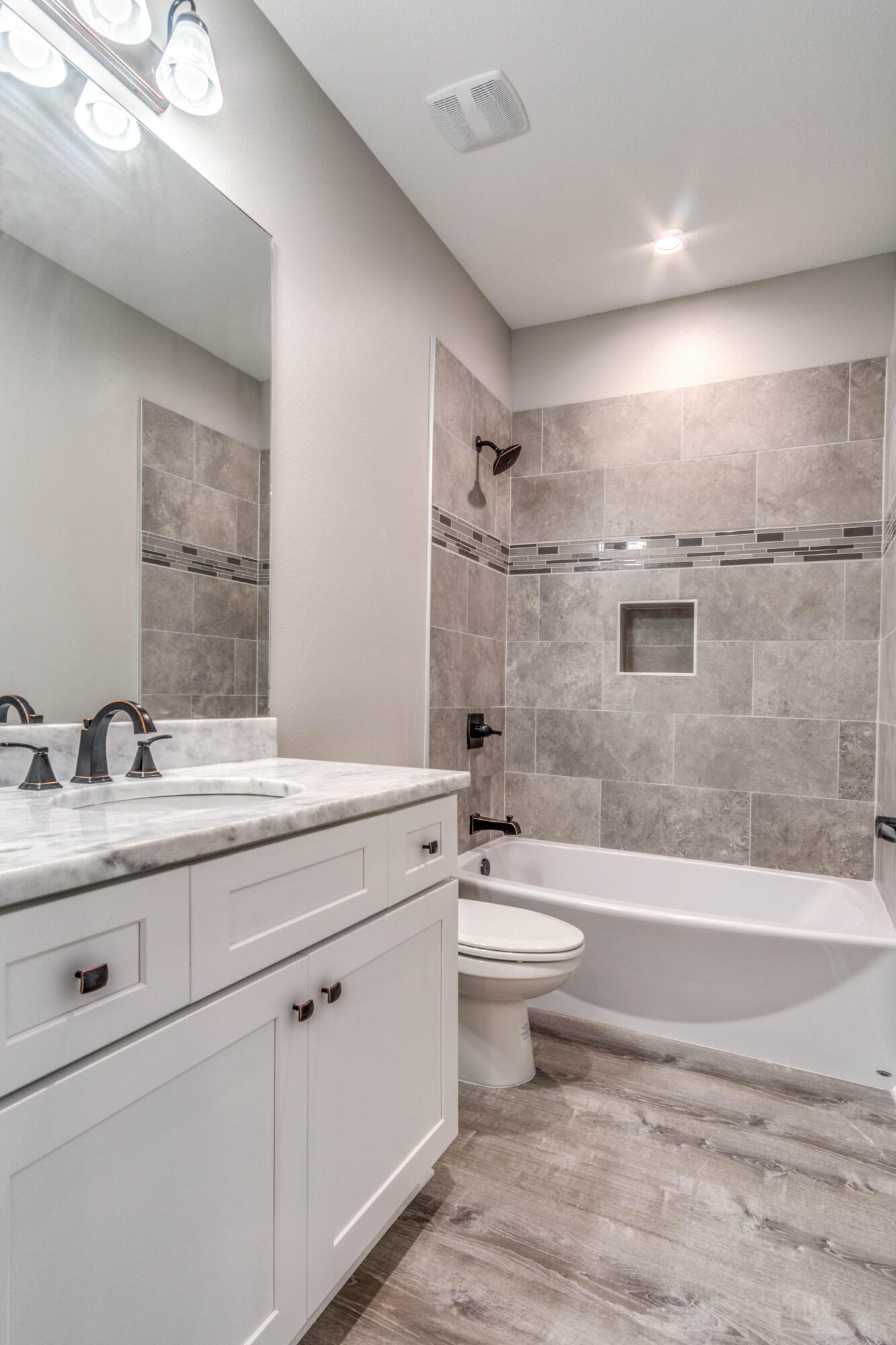 Turkey Creek - Residential Lease