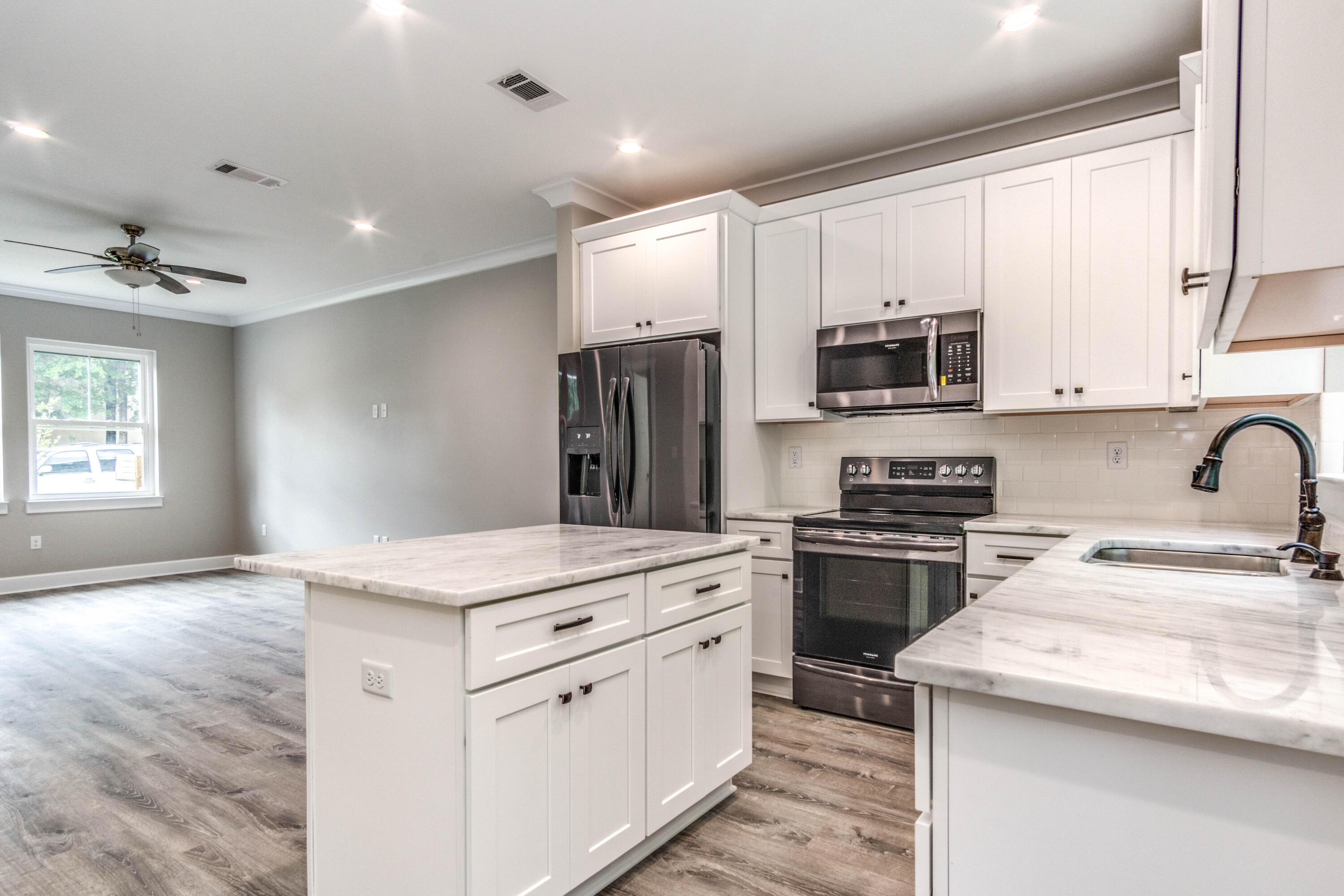 Turkey Creek - Residential Lease