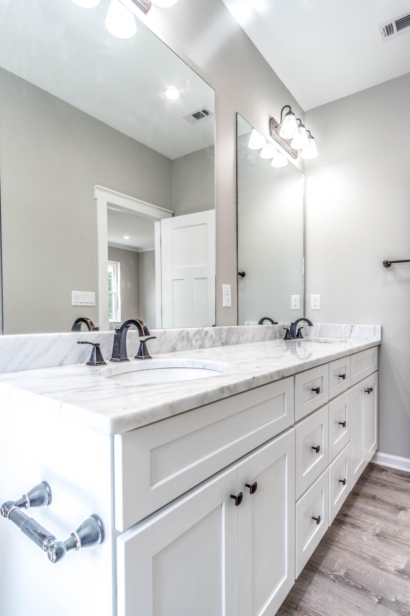 Turkey Creek - Residential Lease