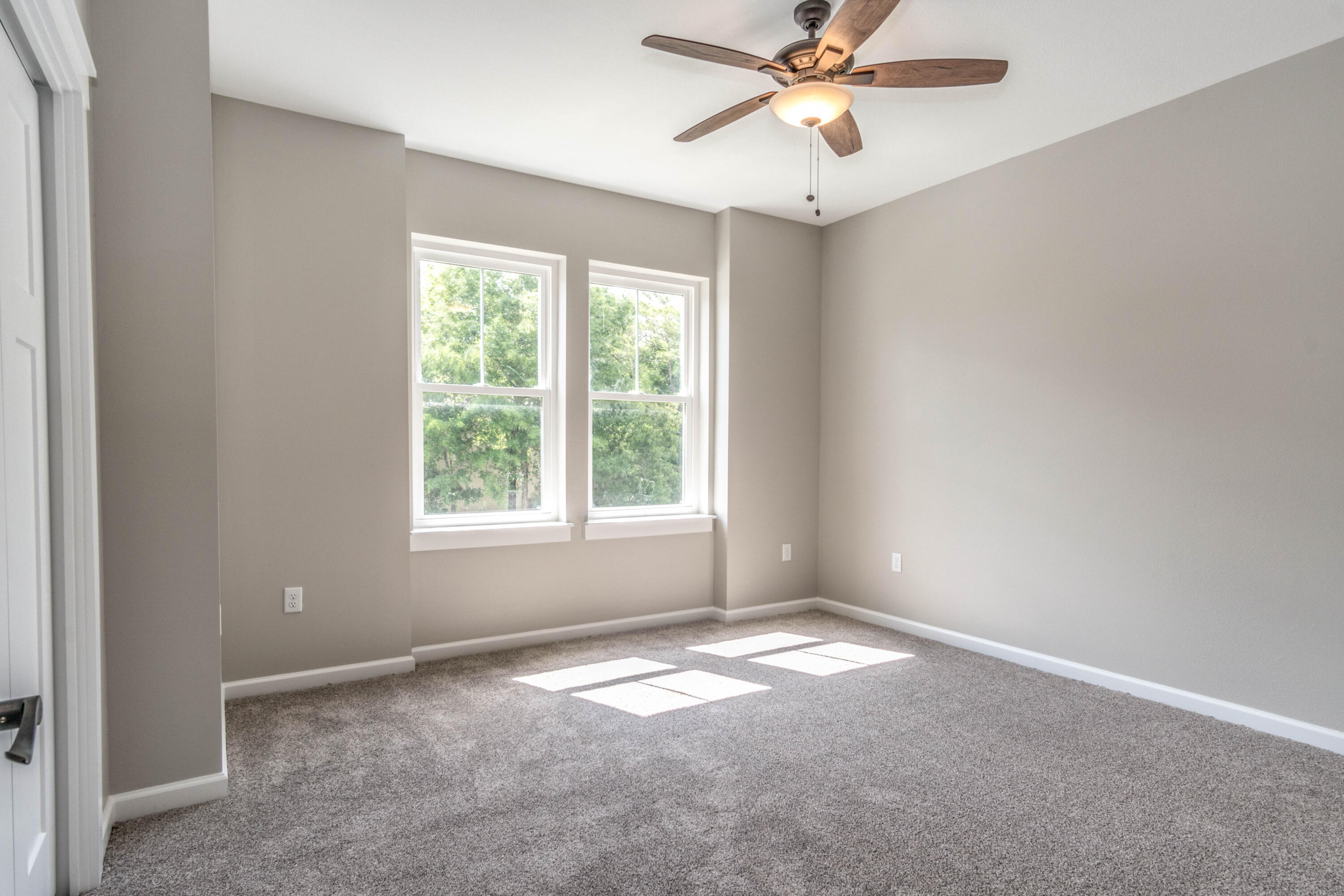 Turkey Creek - Residential Lease