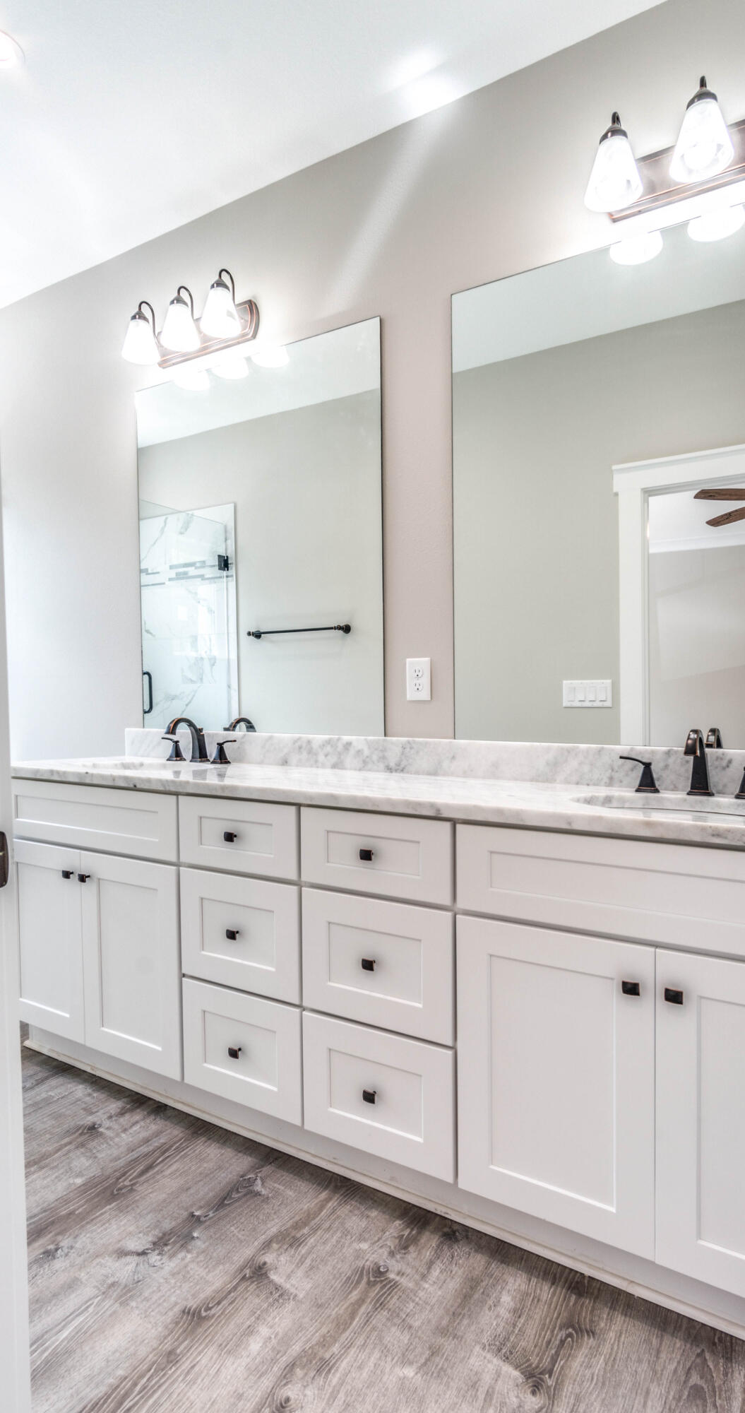 Turkey Creek - Residential Lease