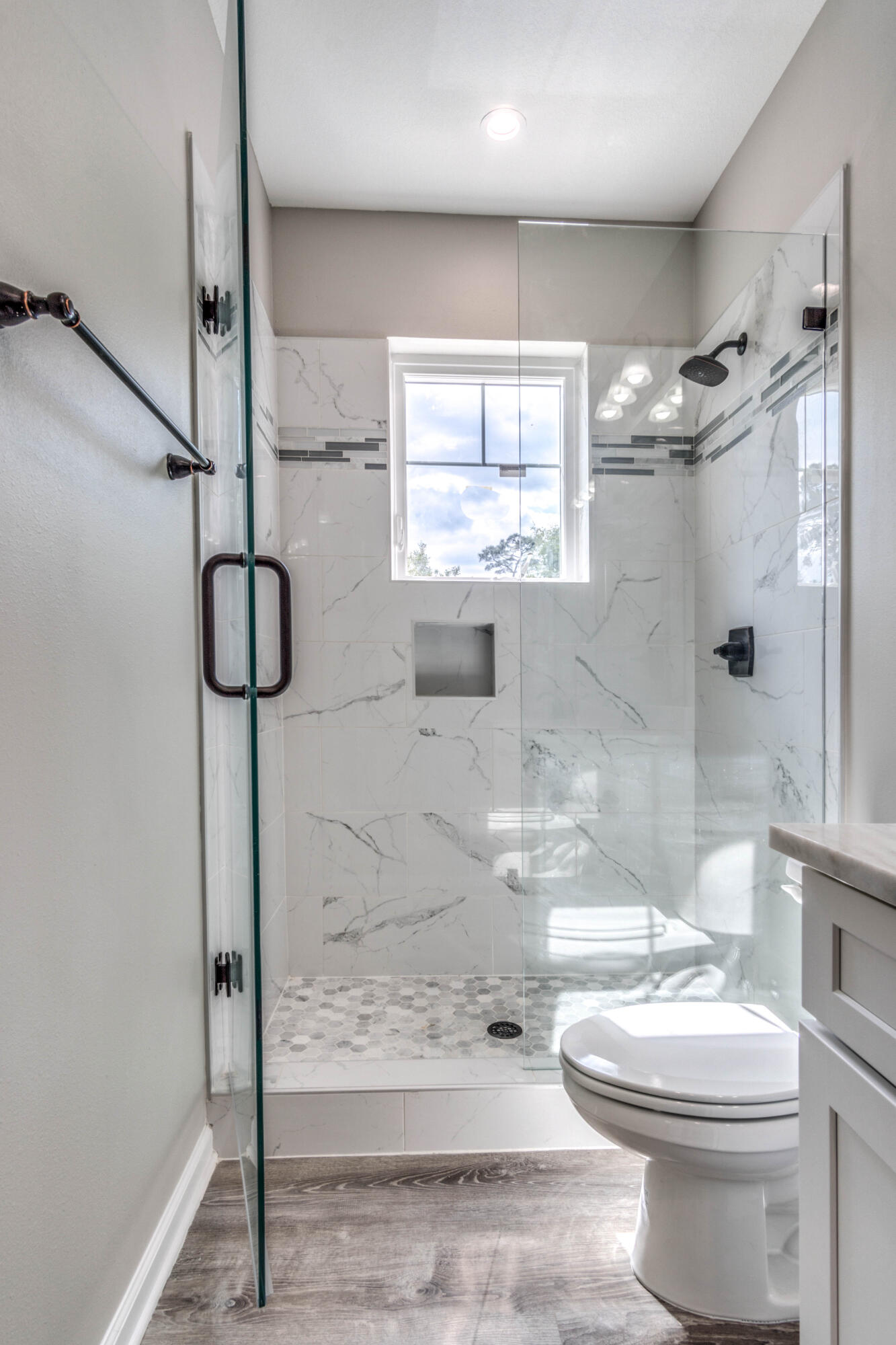 Turkey Creek - Residential Lease