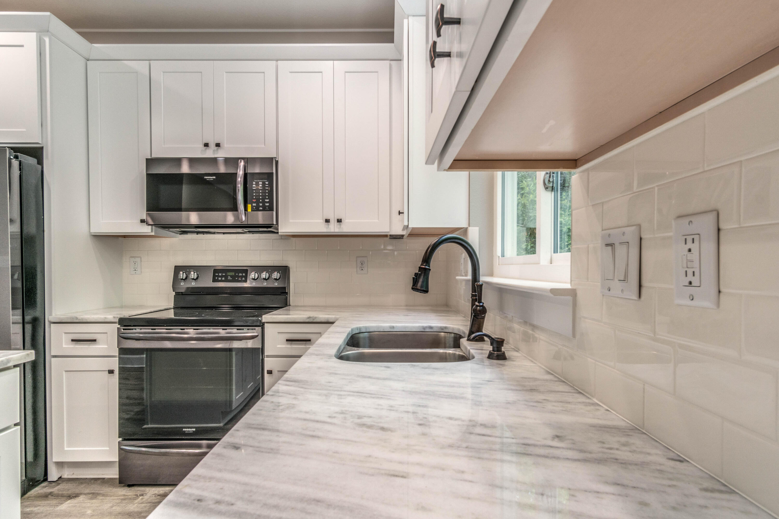 Turkey Creek - Residential Lease