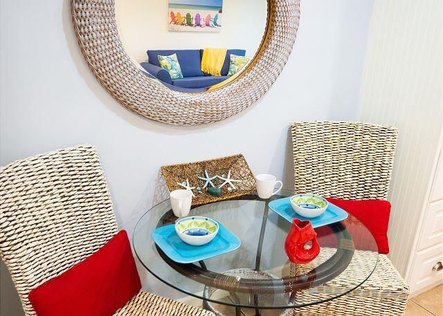 HIDDEN BEACH VILLAS CONDO - Residential