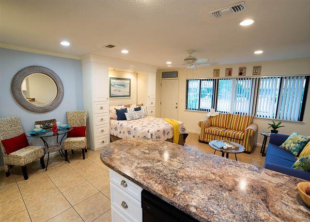 HIDDEN BEACH VILLAS CONDO - Residential