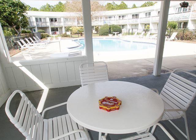 HIDDEN BEACH VILLAS CONDO - Residential