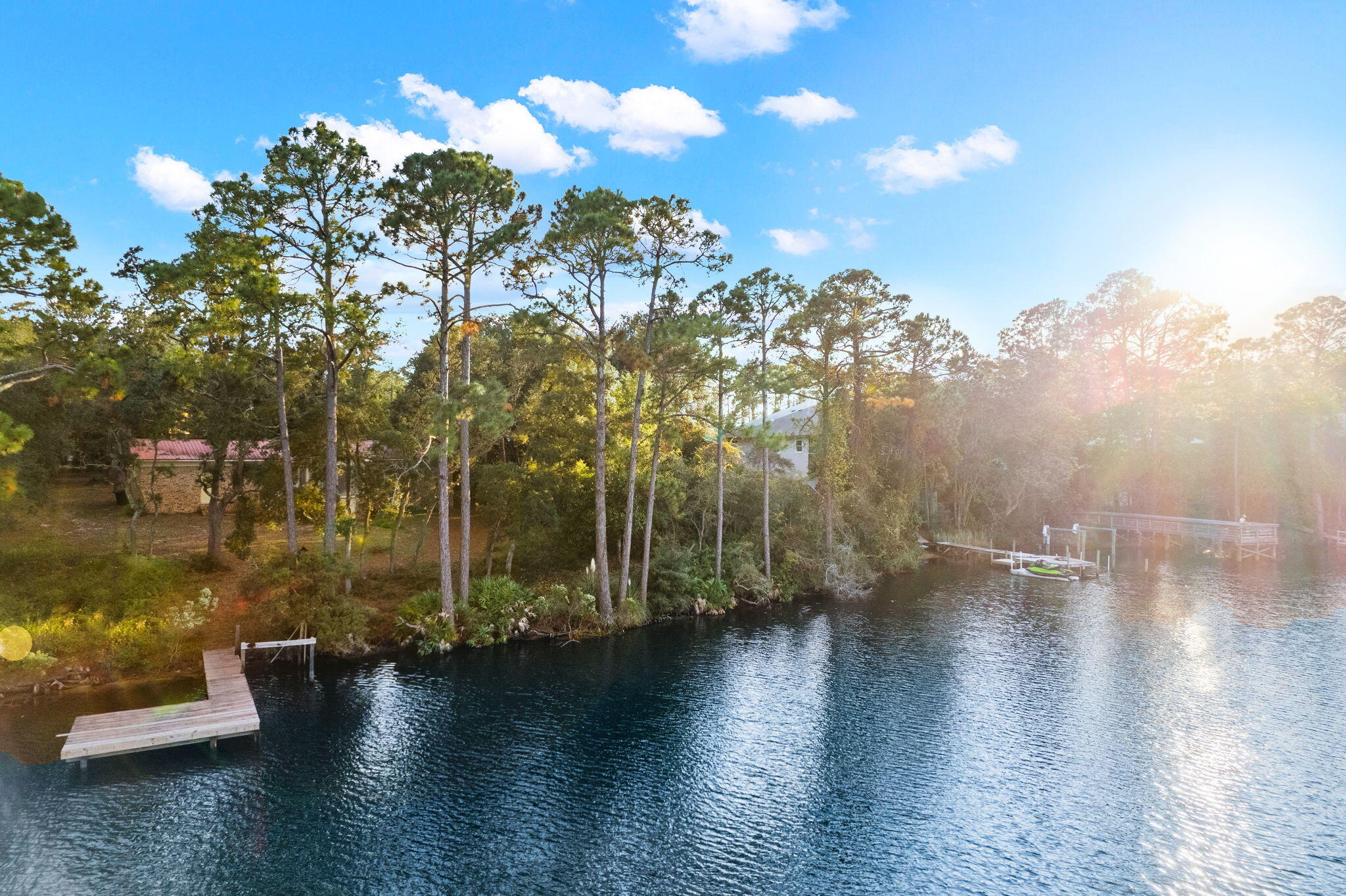 LAKE SHORE ESTATES - Land