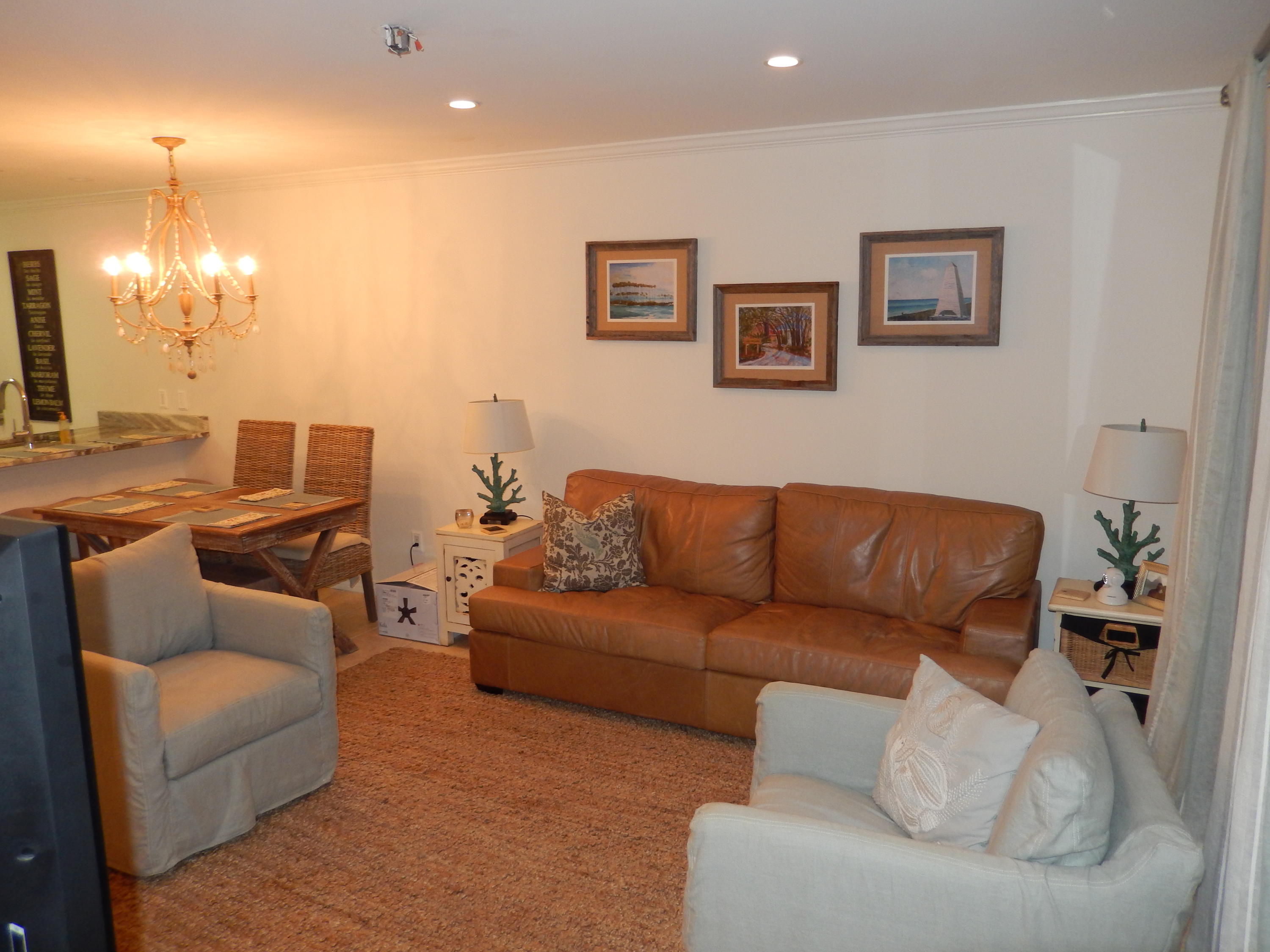 CASSINE GARDENS T/H PH 3 - Residential