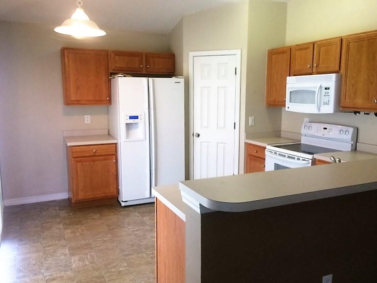 SOUTHWAY ESTATES 2ND ADDN - Residential Lease
