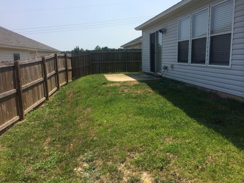 SOUTHWAY ESTATES 2ND ADDN - Residential Lease
