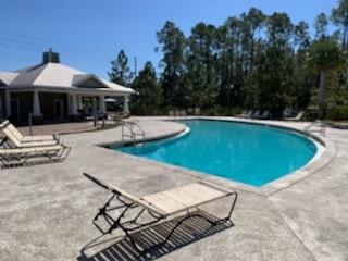 VERANDAS AT FREEPORT - Residential Lease