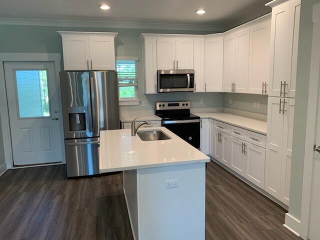 VERANDAS AT FREEPORT - Residential Lease