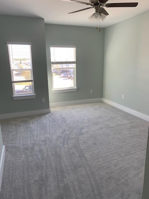VERANDAS AT FREEPORT - Residential Lease