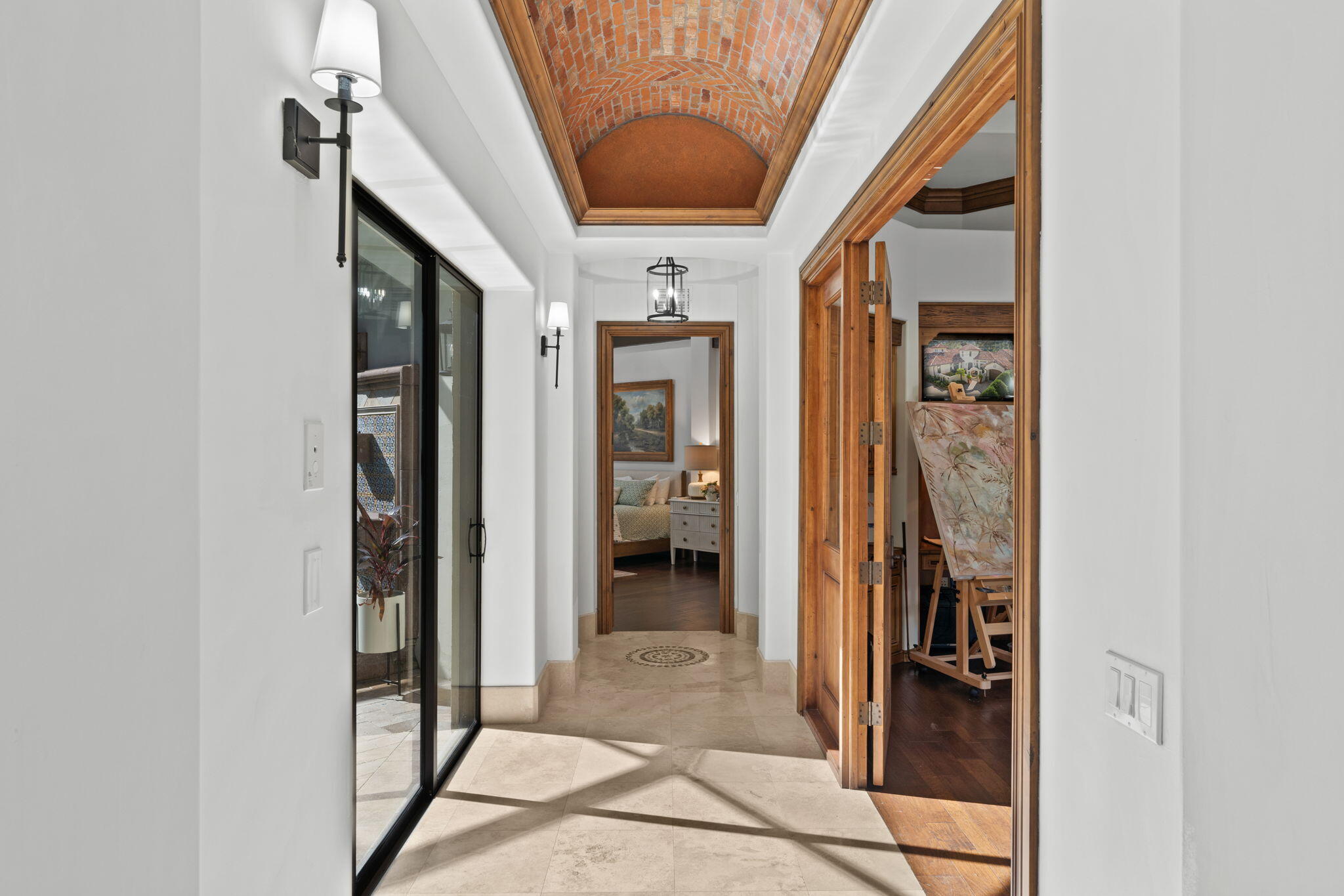 BURNT PINE - Residential