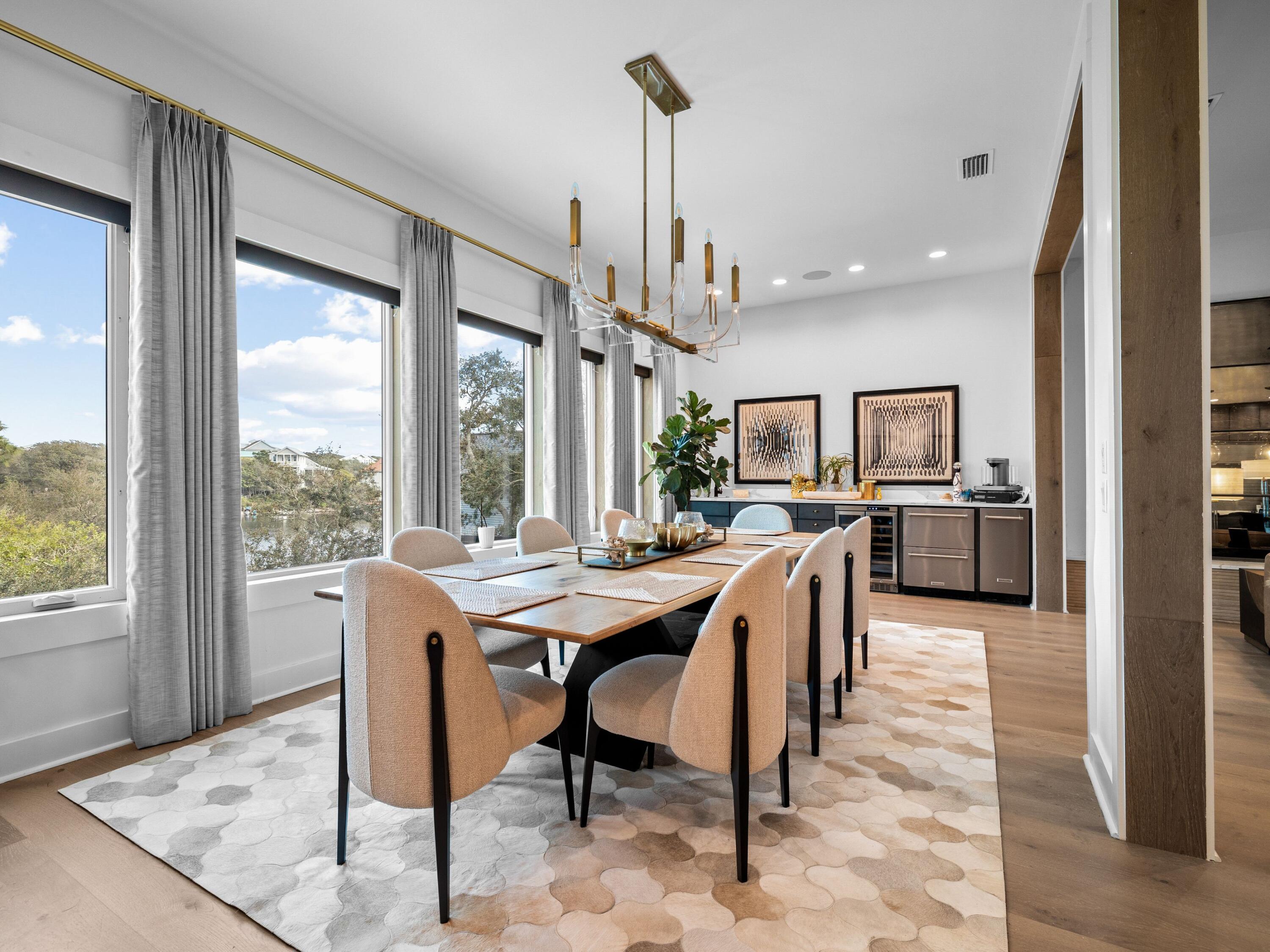 BEACH HIGHLANDS - Residential