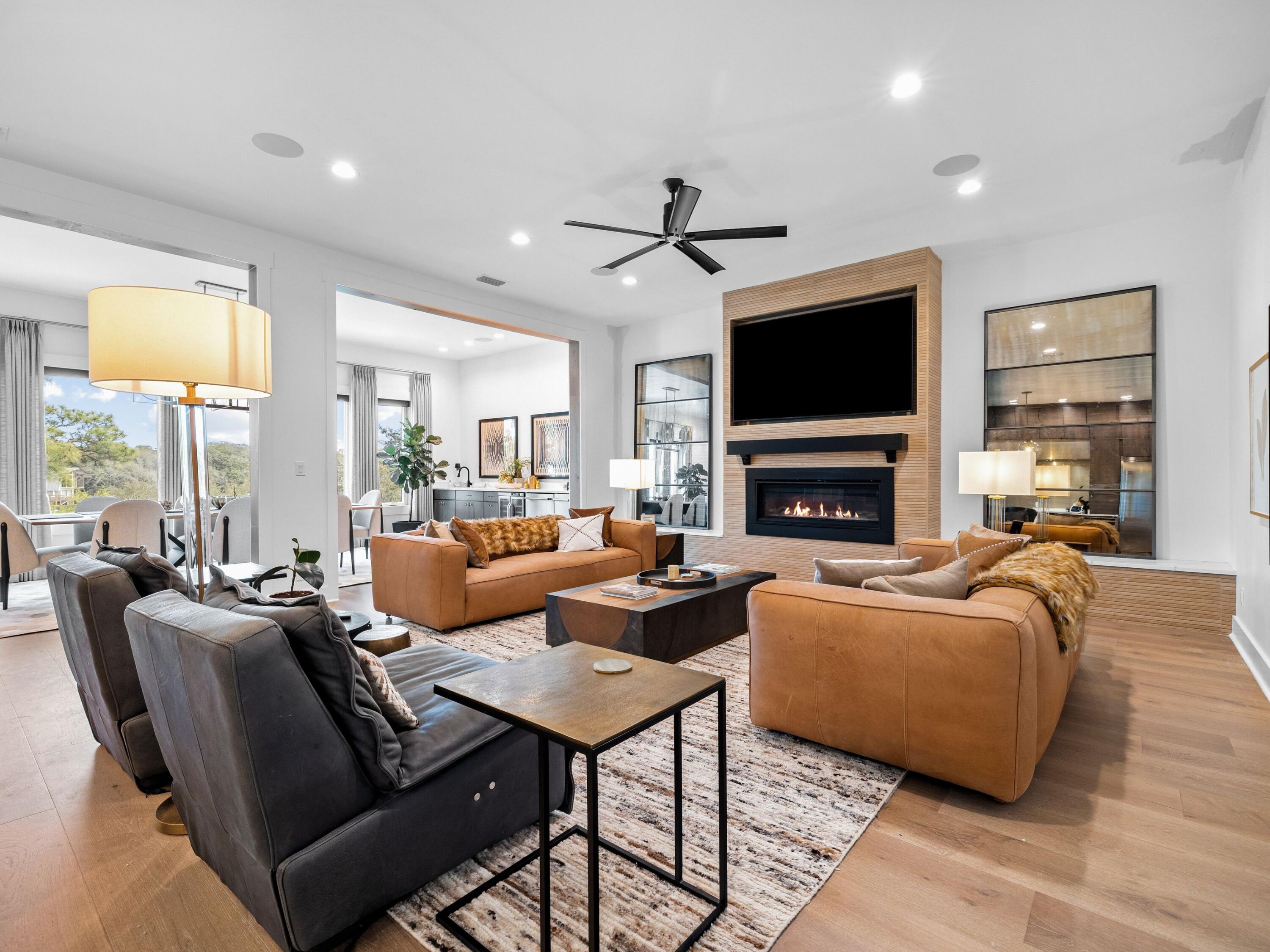 BEACH HIGHLANDS - Residential