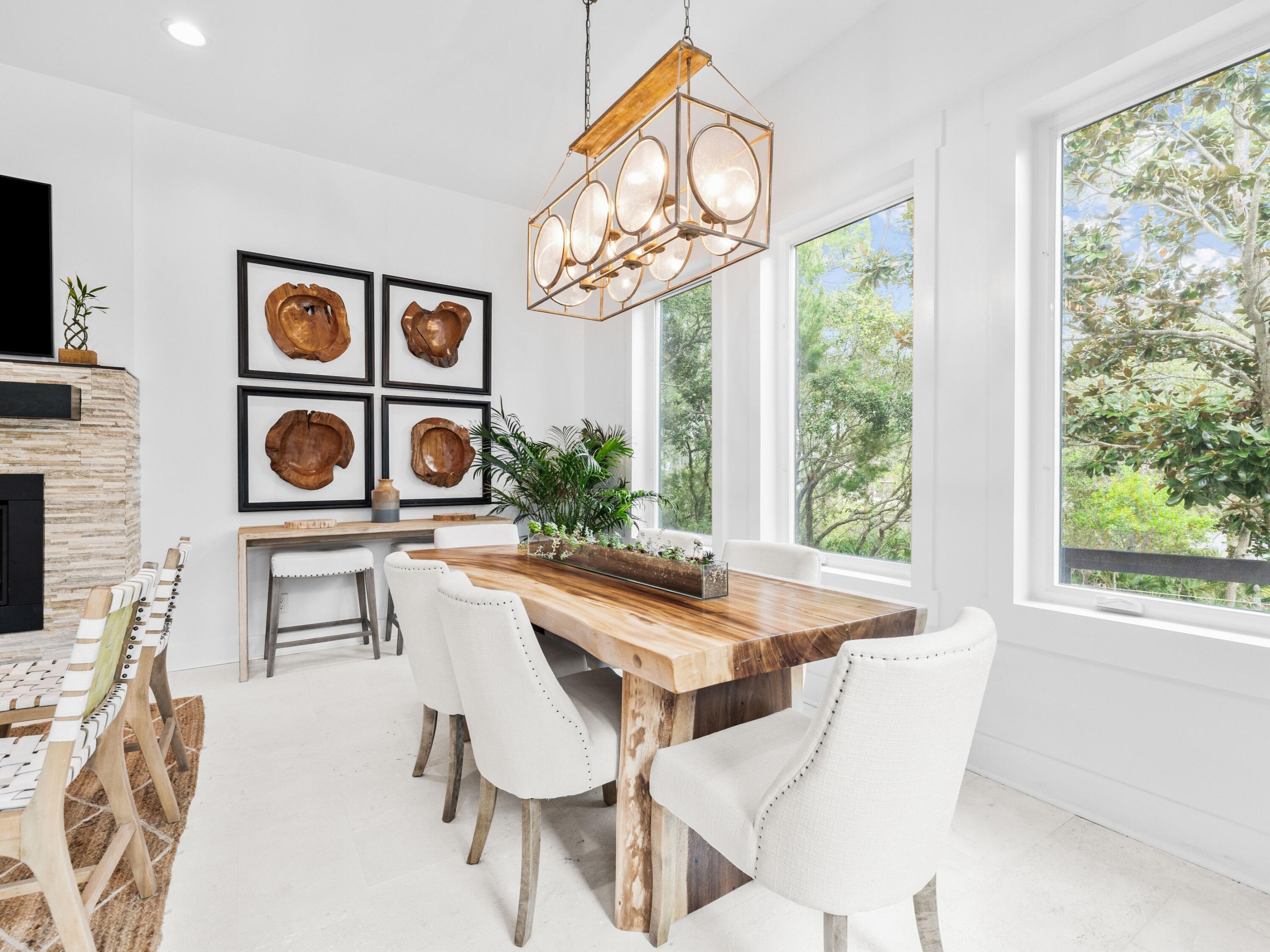 BEACH HIGHLANDS - Residential