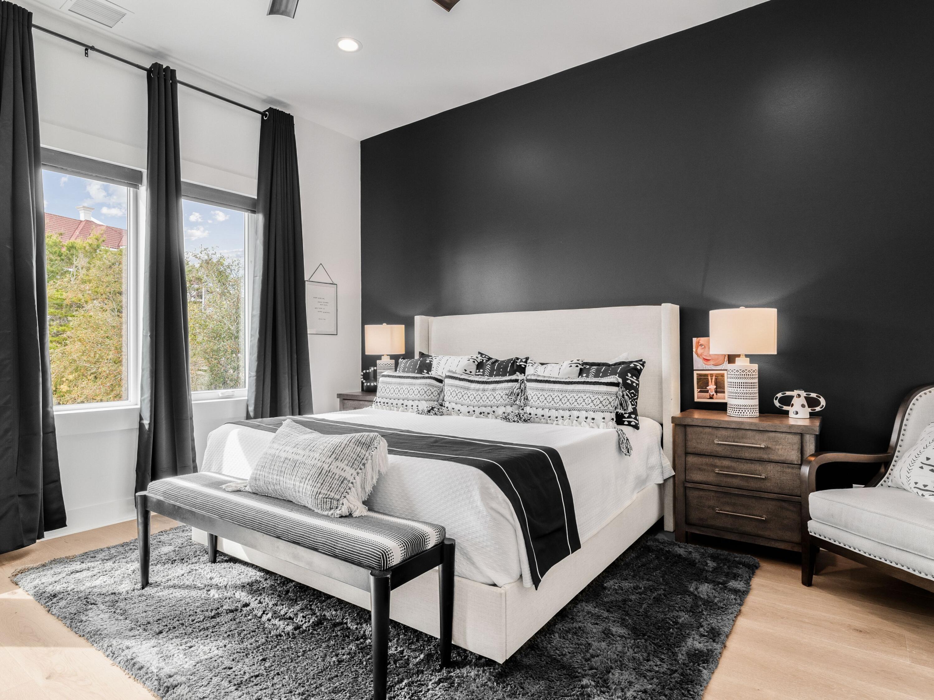 BEACH HIGHLANDS - Residential