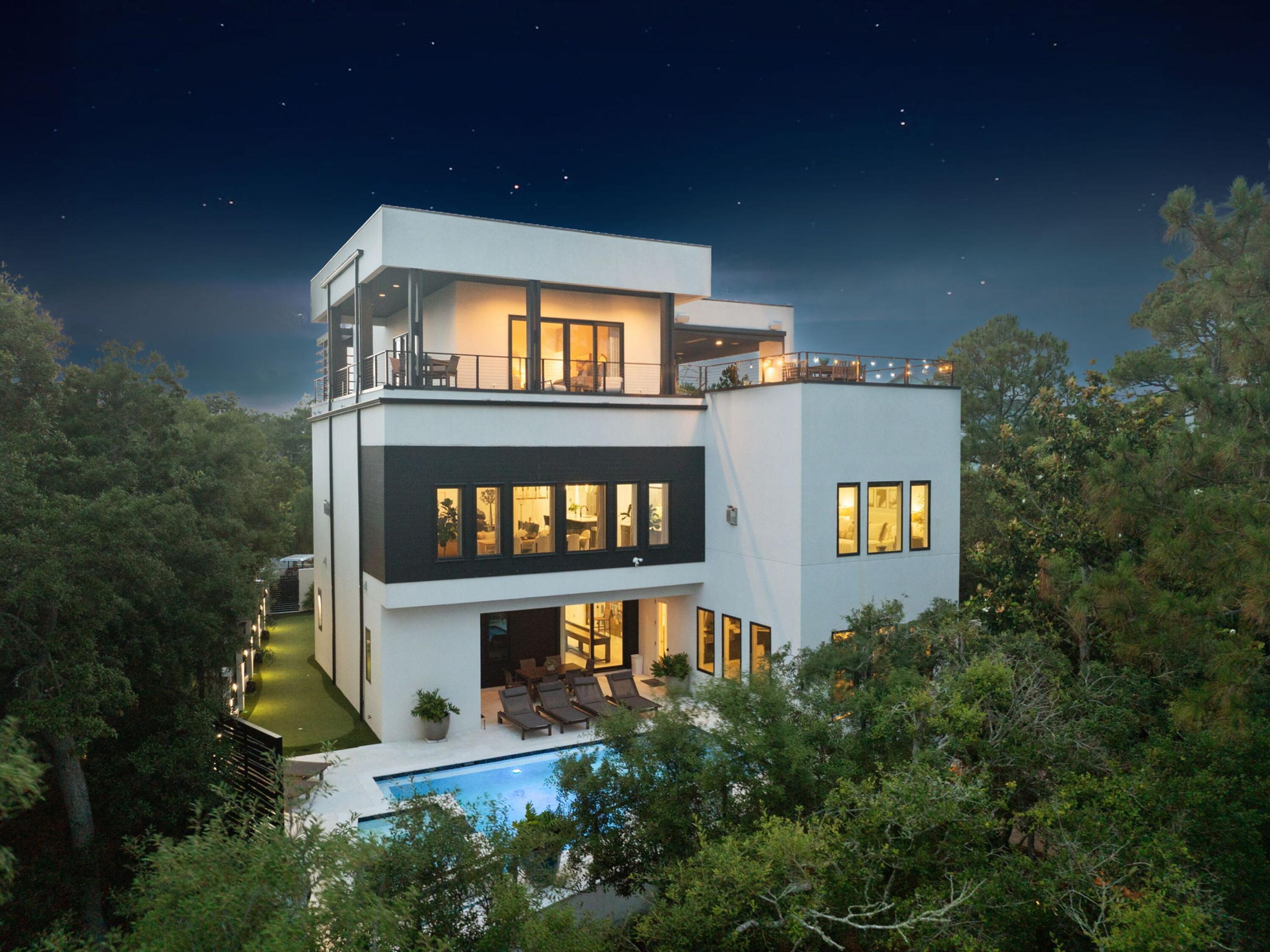 BEACH HIGHLANDS - Residential