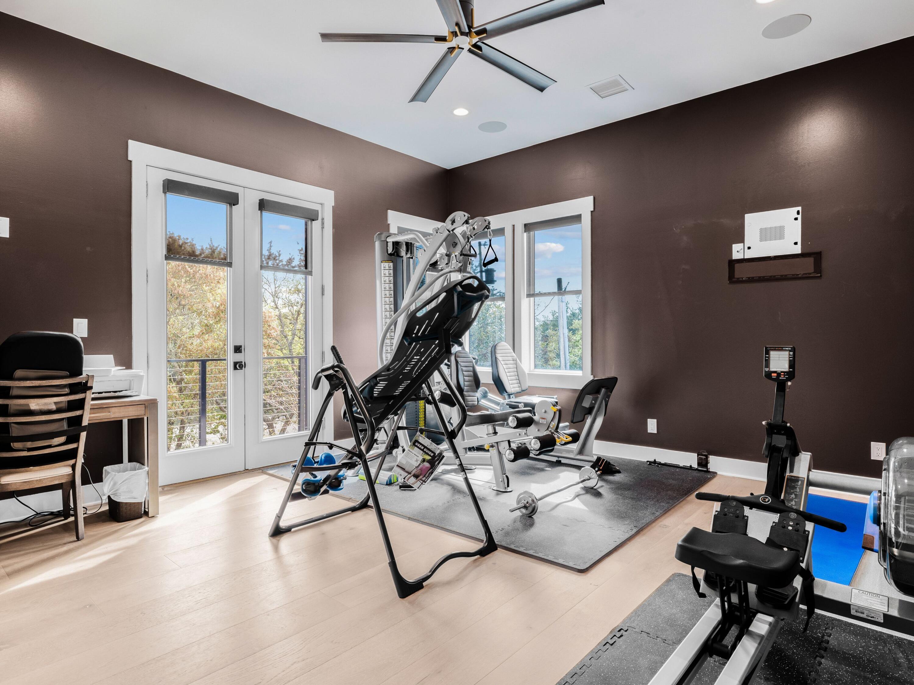 BEACH HIGHLANDS - Residential