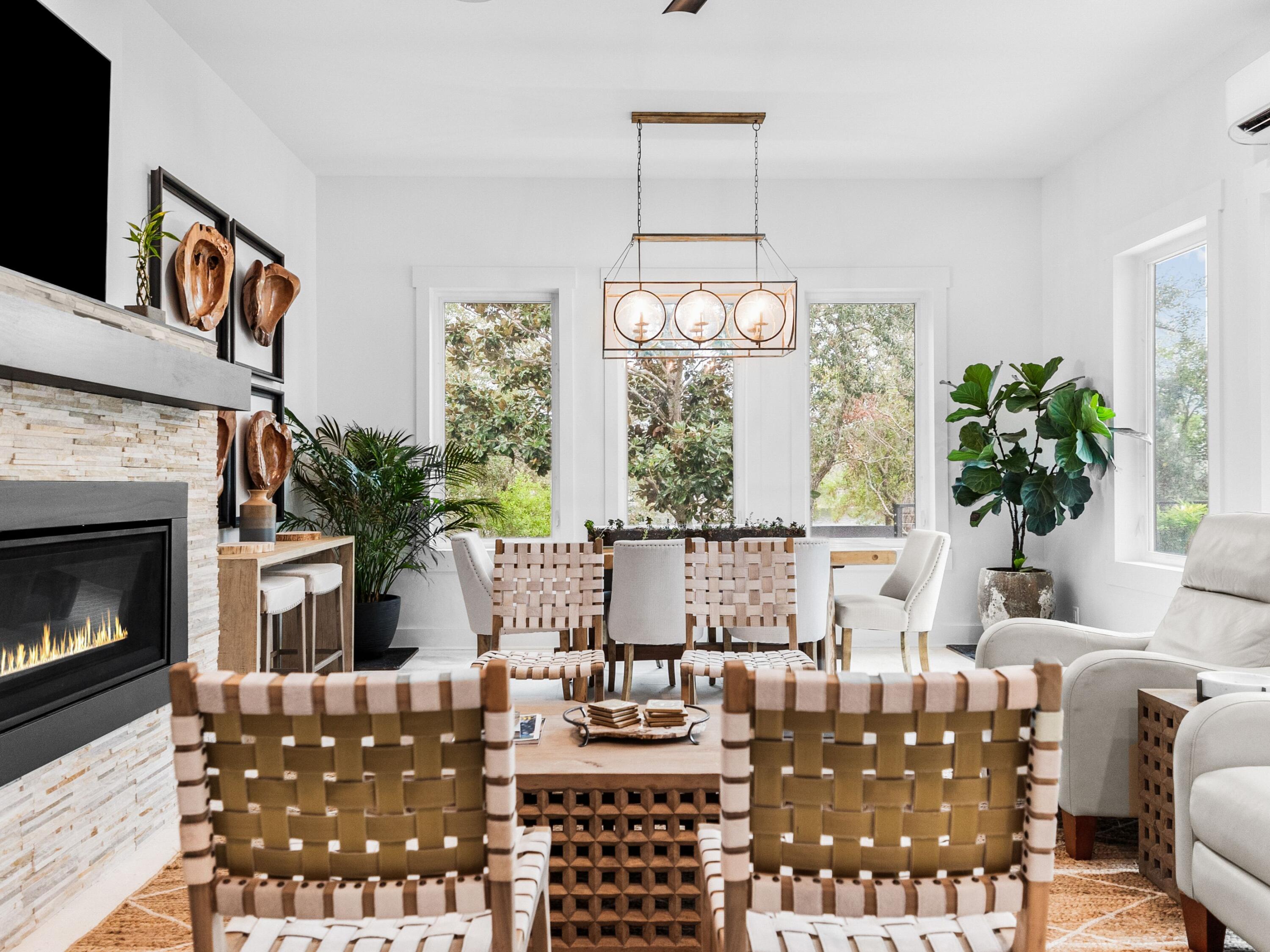 BEACH HIGHLANDS - Residential